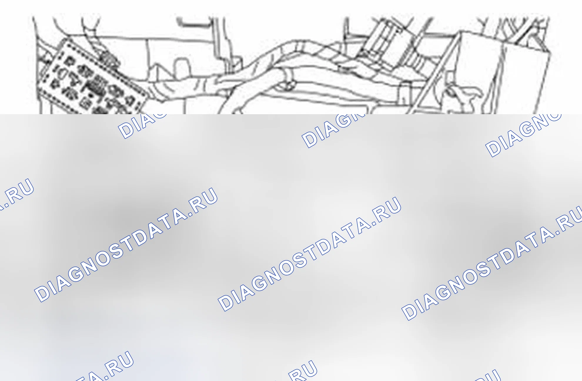 Рис. 101. Ford Edge I рестайлинг
