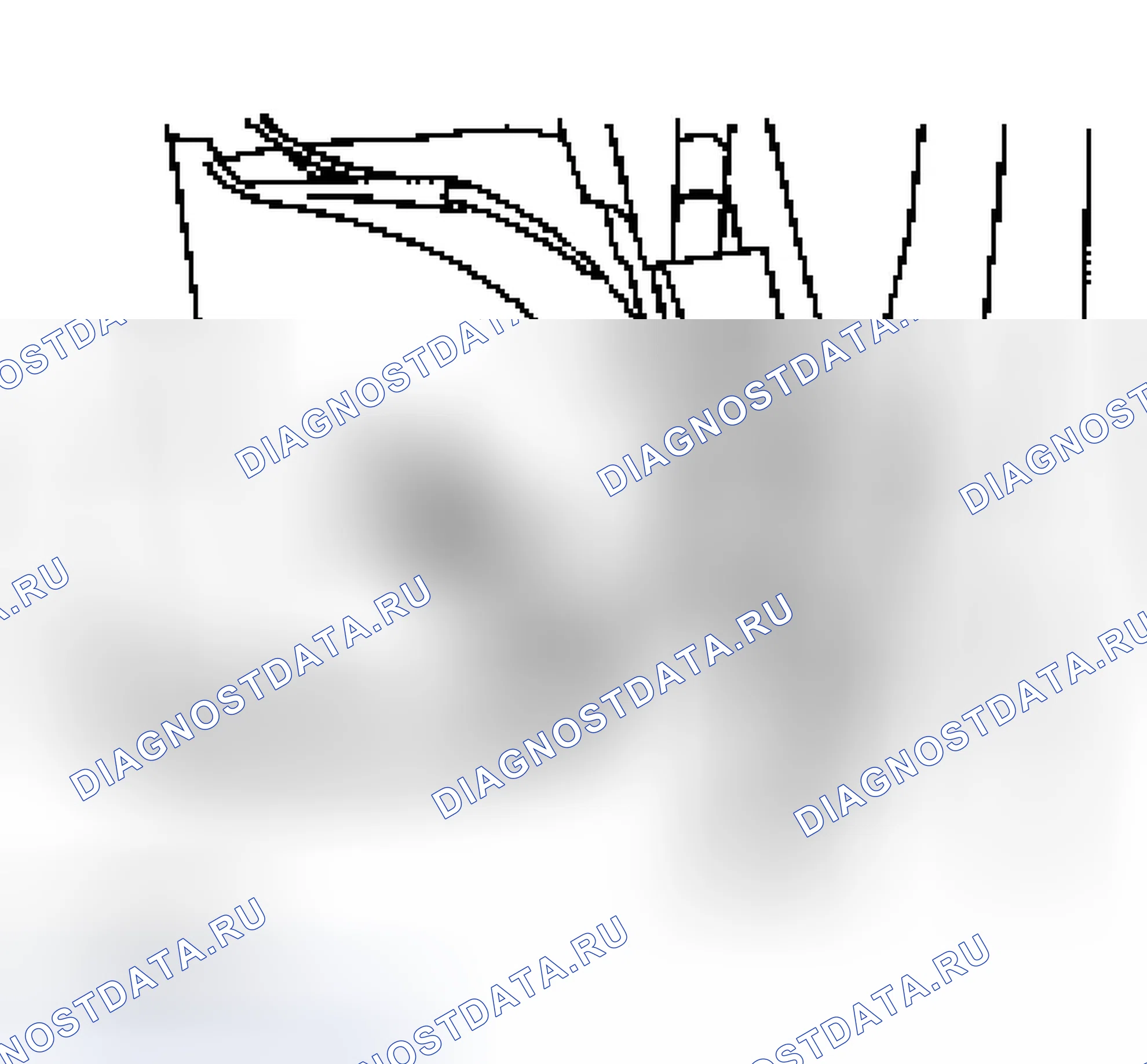 Рис. 363. Ford Mustang IV рестайлинг