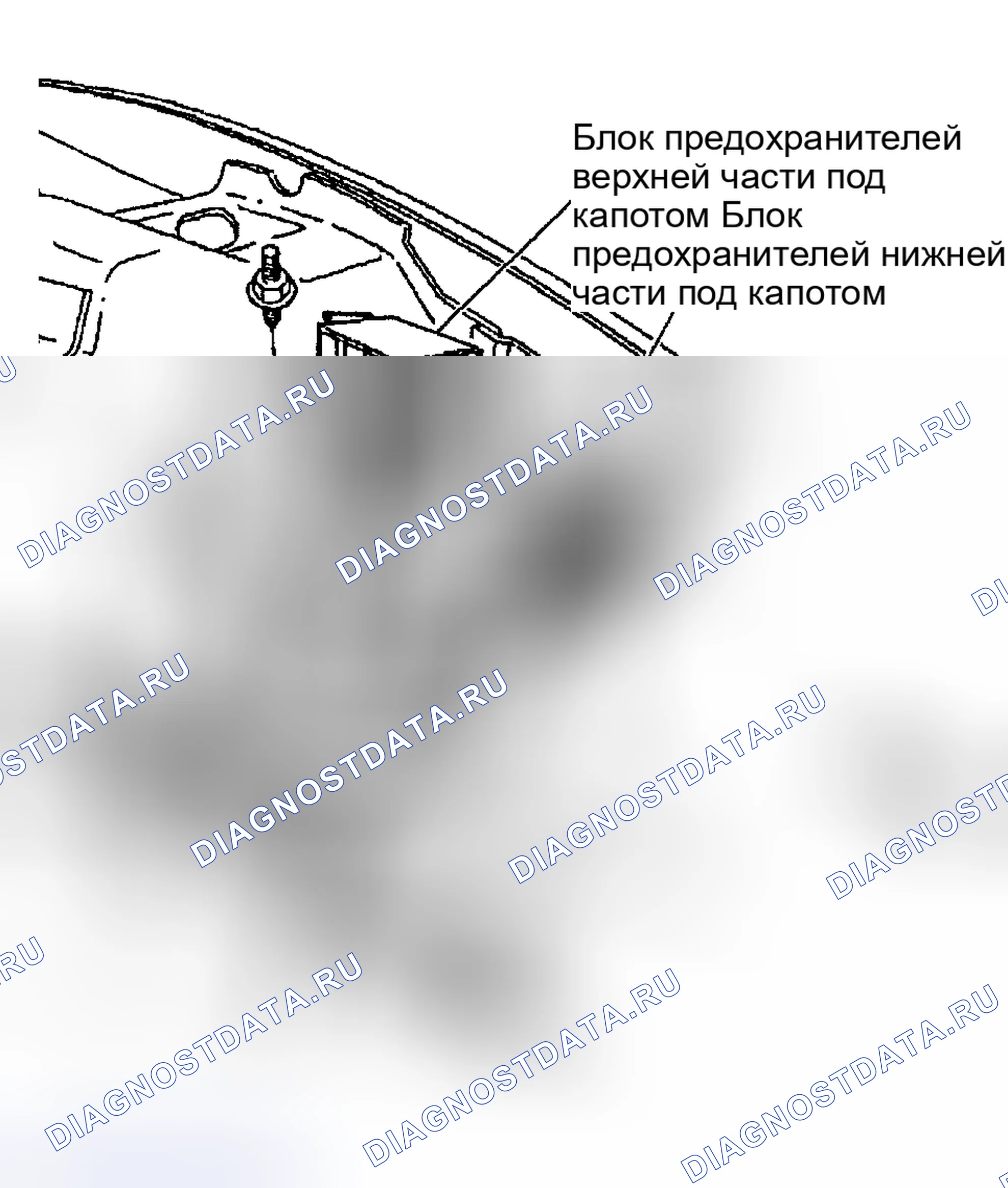 Рис. 21. Lexus LX J100 рестайлинг