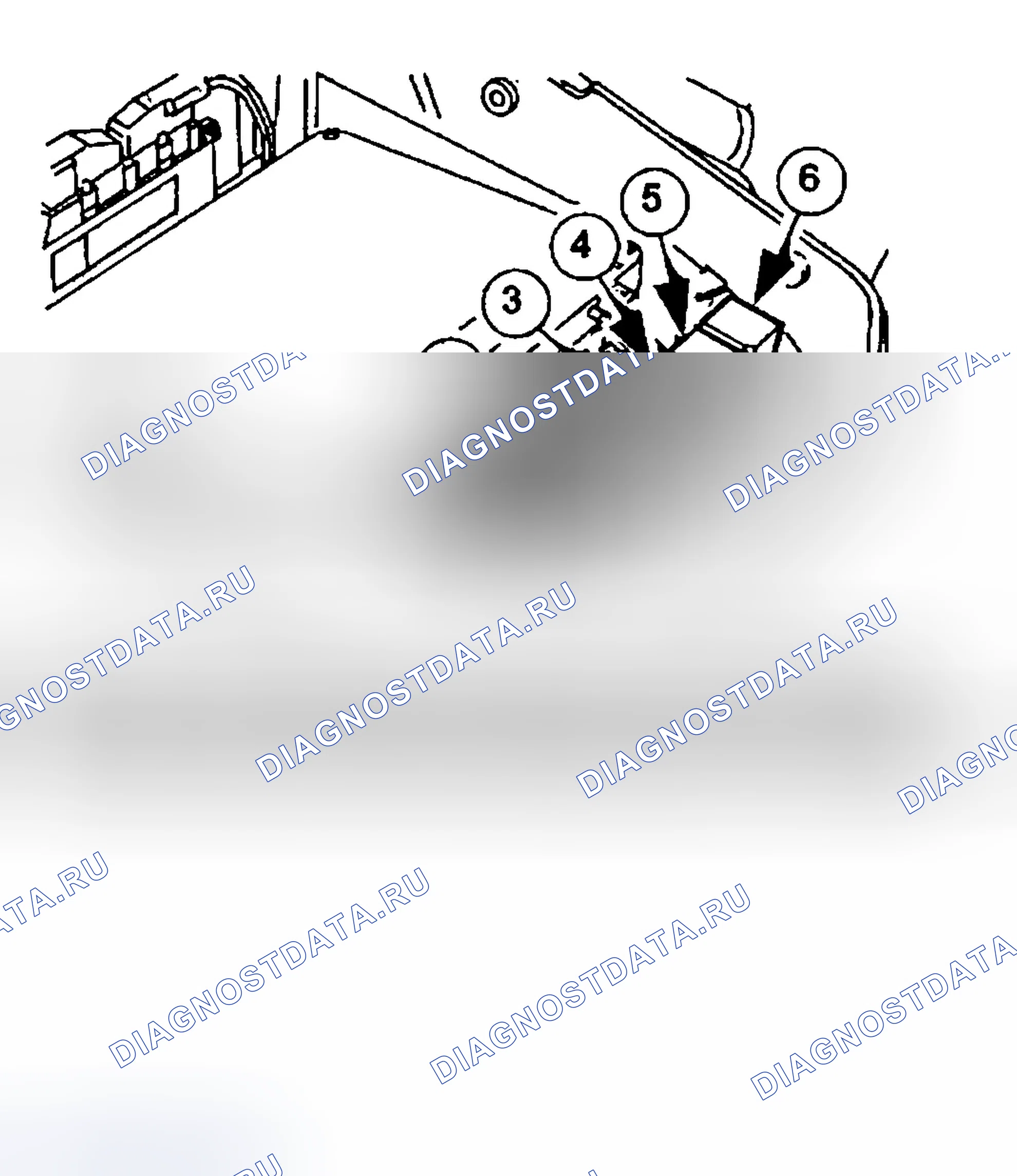 Рис. 25. Jaguar XKR I
