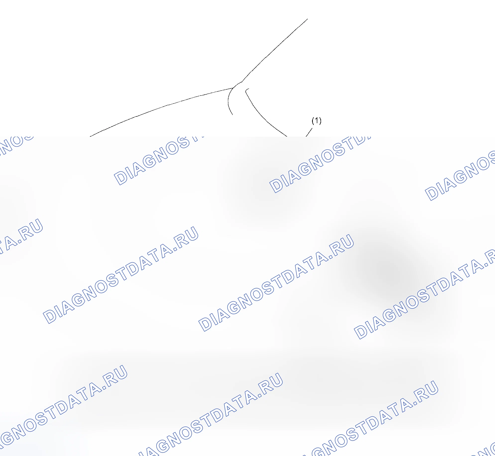 Рис. 808: ОБЩИЕ ПОЛОЖЕНИЯ. Subaru Impreza GD/GC/GG рестайлинг