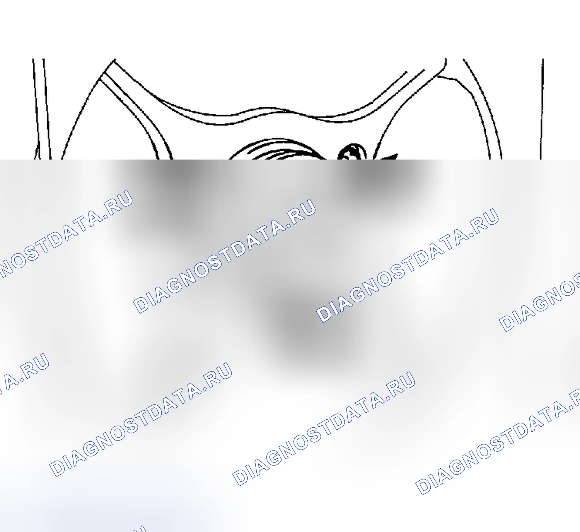 Рис. 103. Subaru Impreza GD/GC/GG рестайлинг
