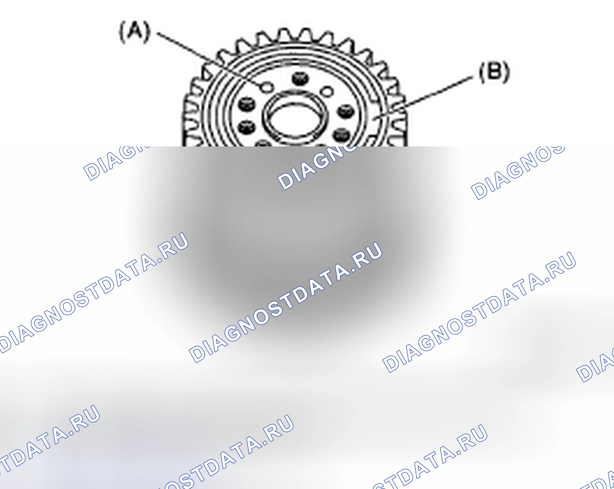 Рис. 273. Subaru Impreza WRX STI GD рестайлинг 2
