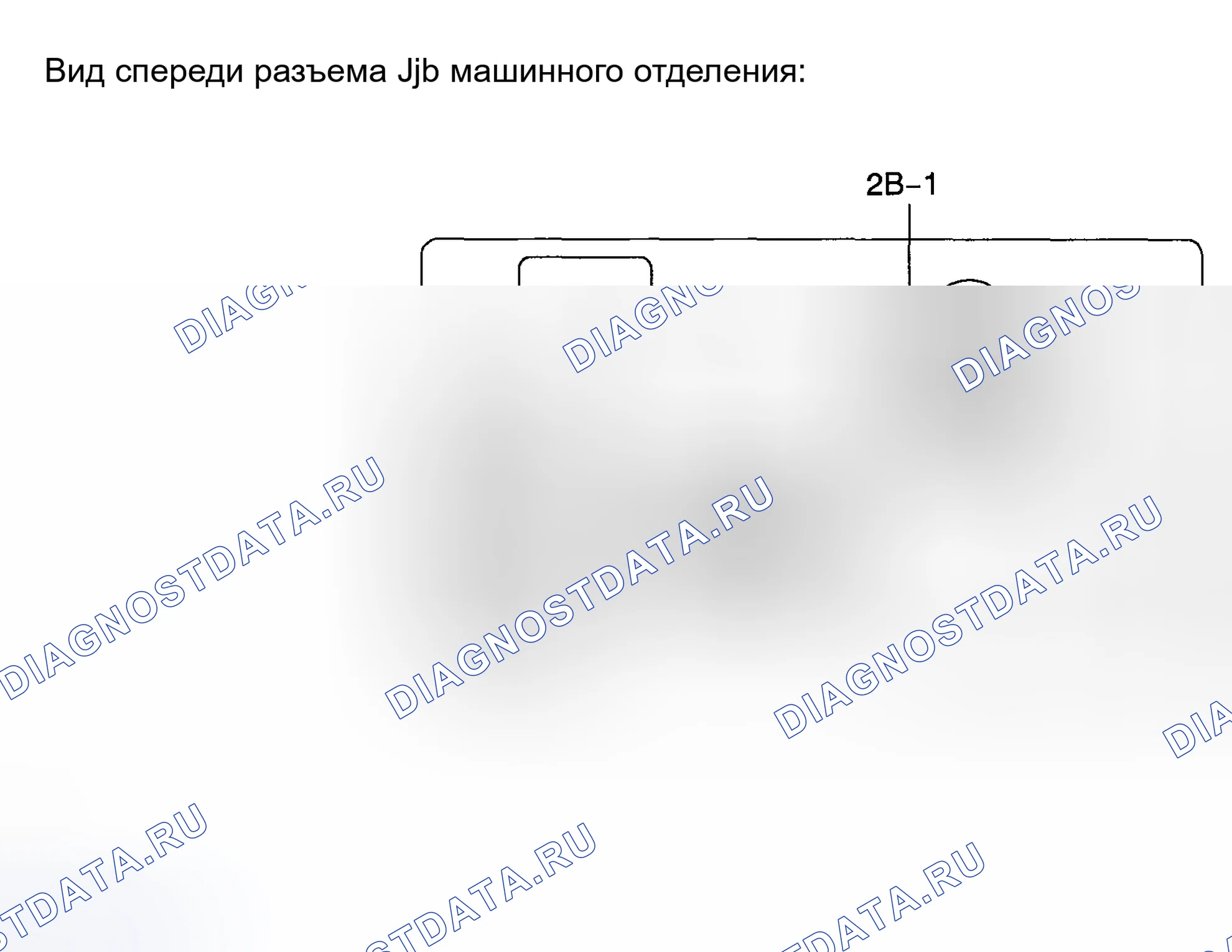 Рис. 46. Toyota Highlander I рестайлинг
