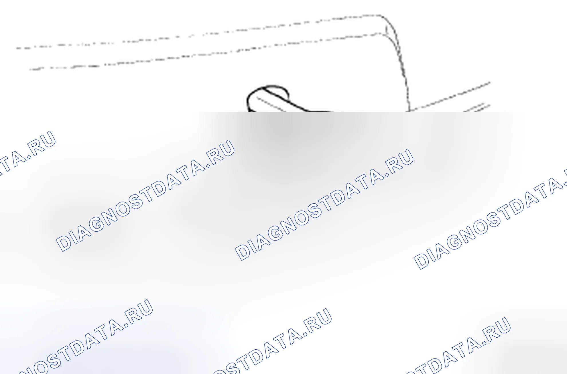 Рис. 24: БУКСИРОВКА. Geely Preface I рестайлинг