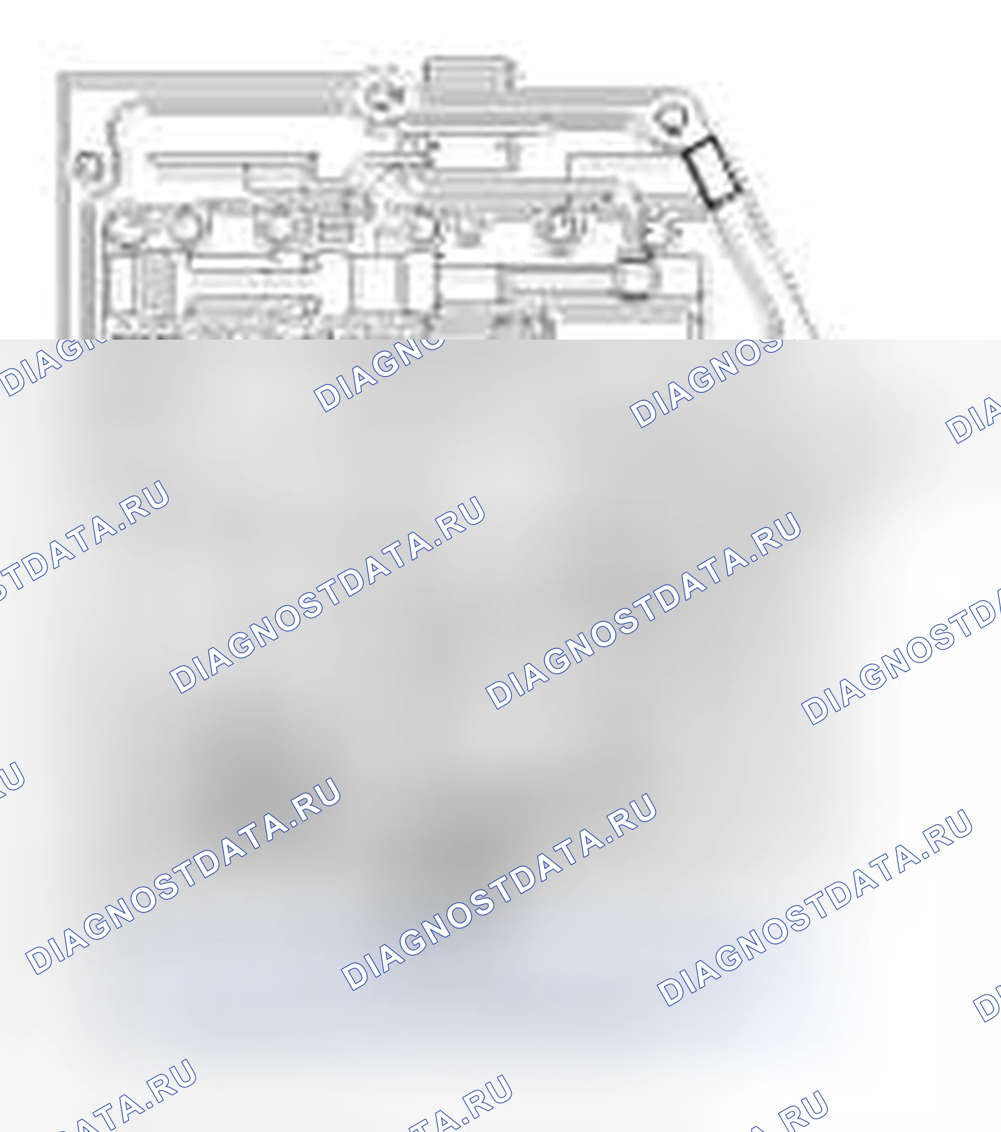 Рис. 104. Hyundai Veracruz I