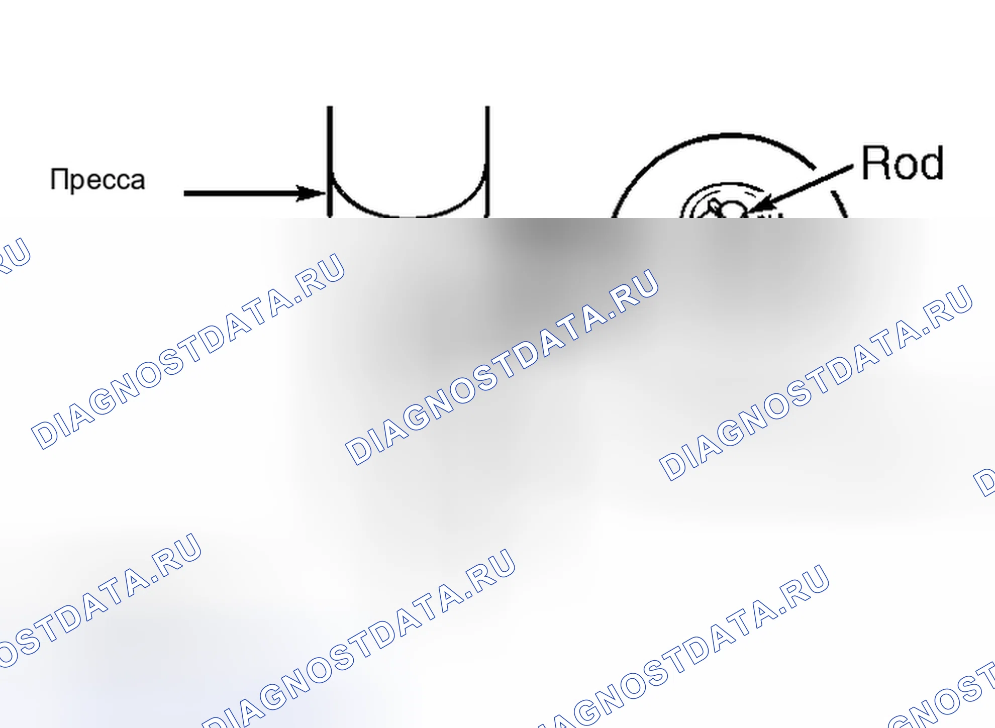 Рис. 21: Установка. Honda Accord I