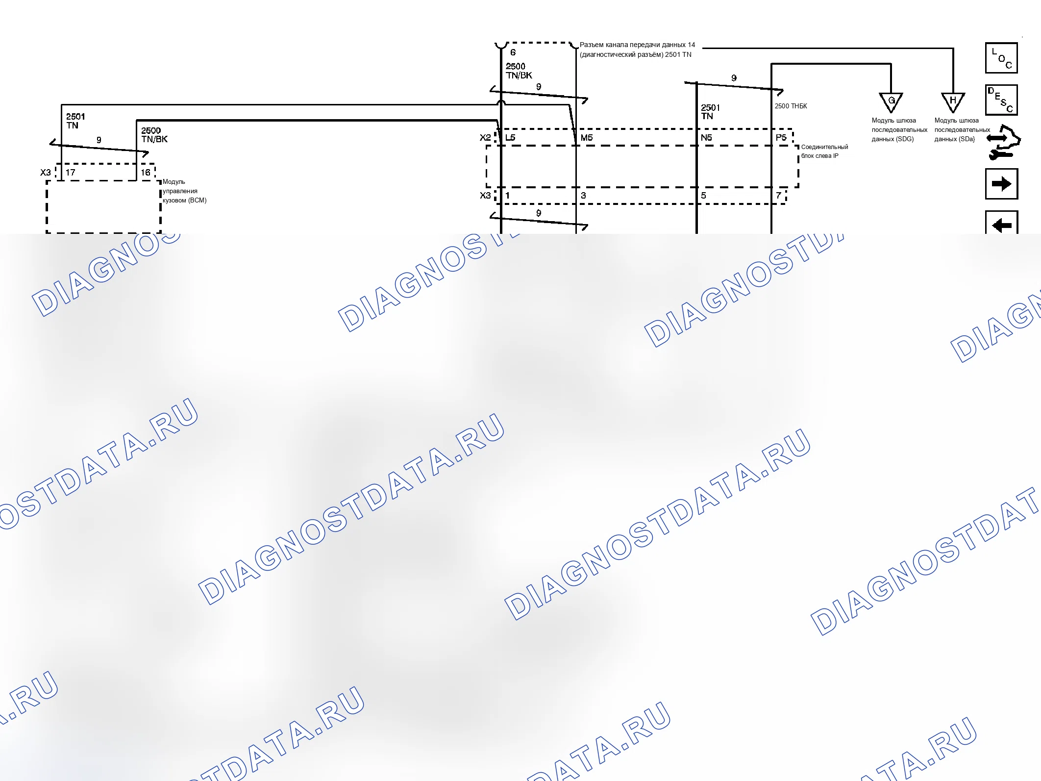 Рис. 8. Chevrolet Silverado 3500 HD 
