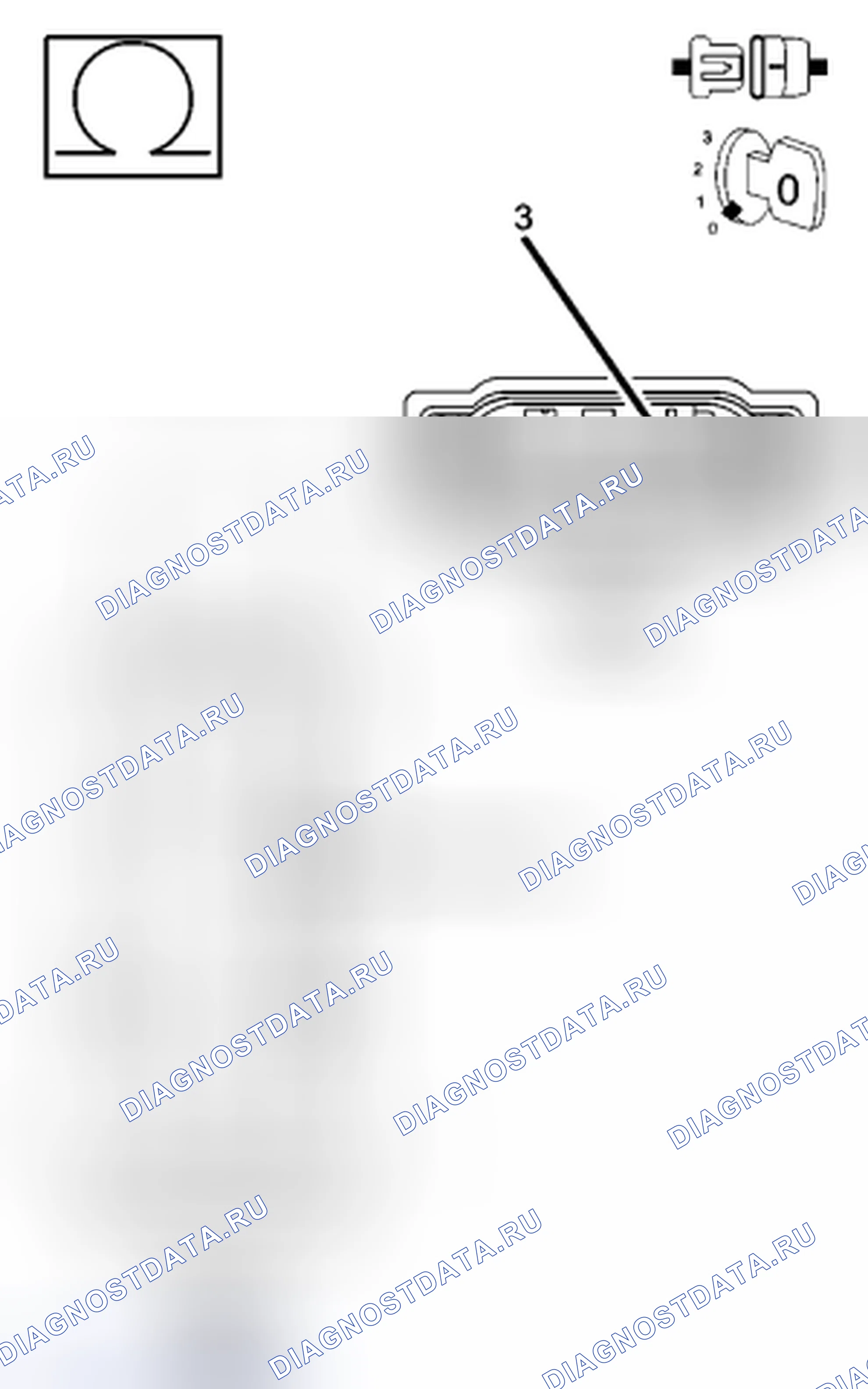 Рис. 121. Dodge Cab & Chassis R3500 HD transition