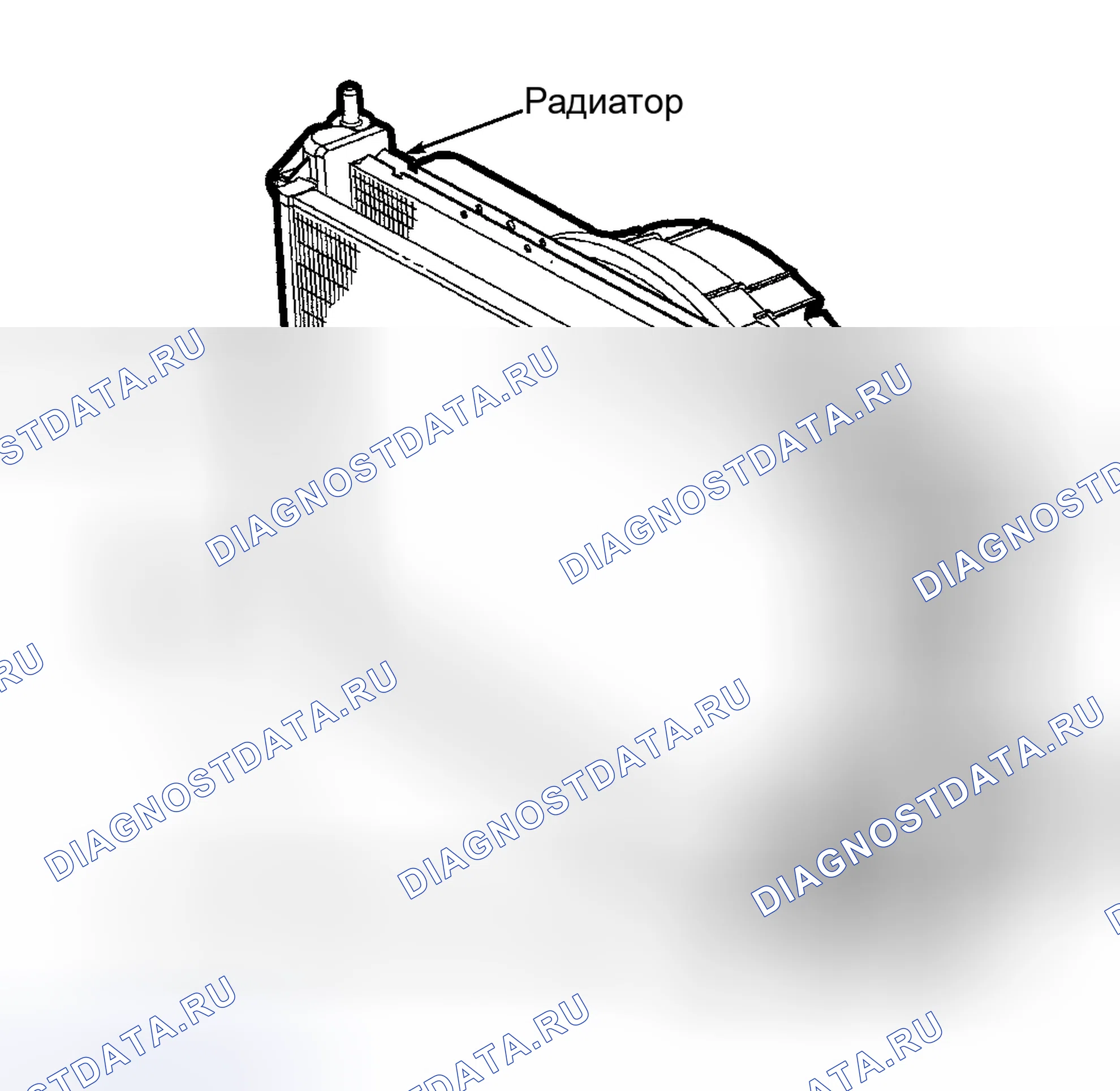 Рис. 29. Kia Rio I рестайлинг