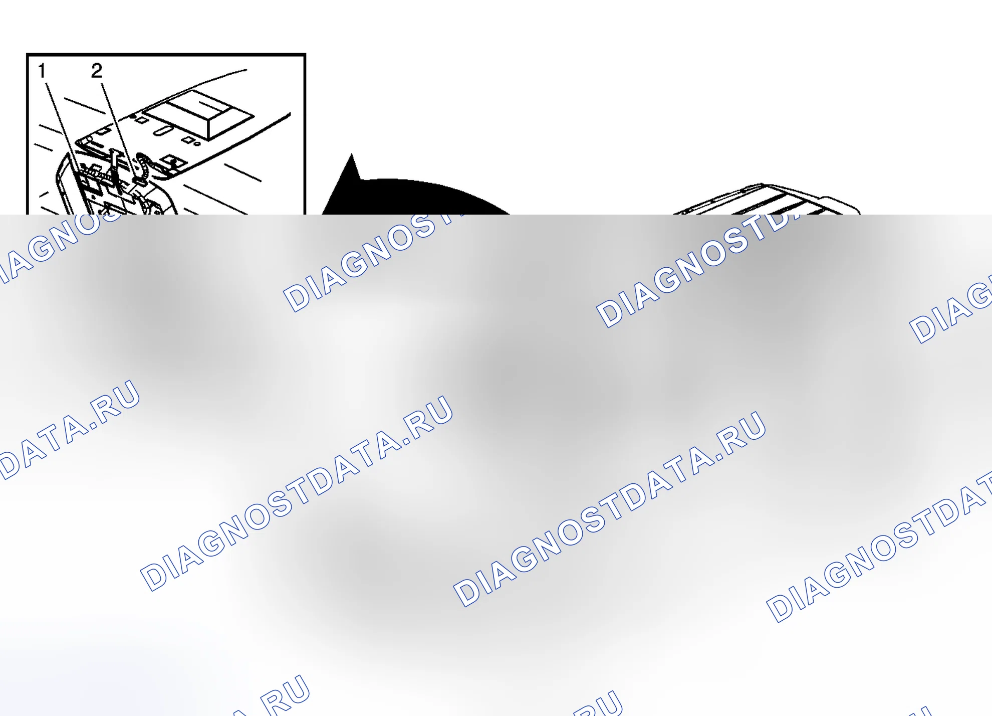 Рис. 22. Kia Sorento IV рестайлинг