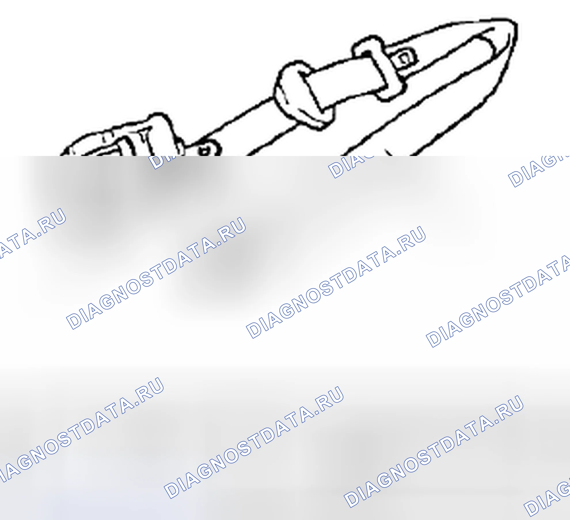 Рис. 257. Suzuki Grand Vitara II рестайлинг