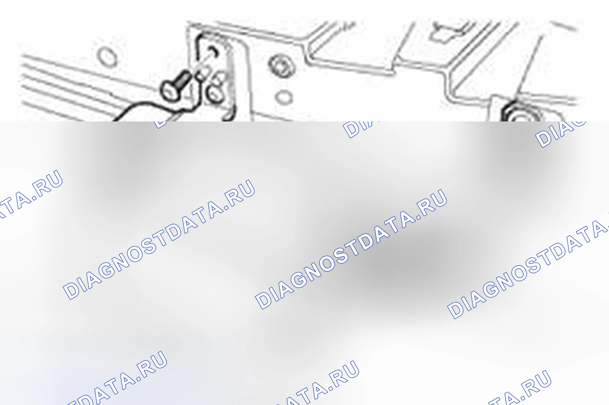 Рис. 75. Land Rover Range Rover Sport I