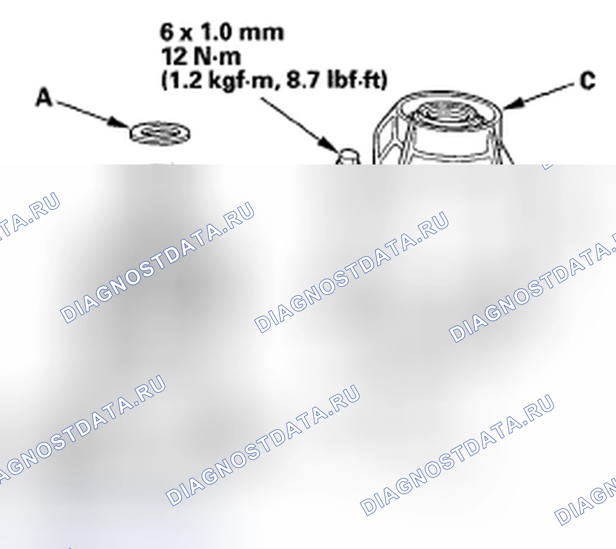 Рис. 37. Honda Element YH2 рестайлинг