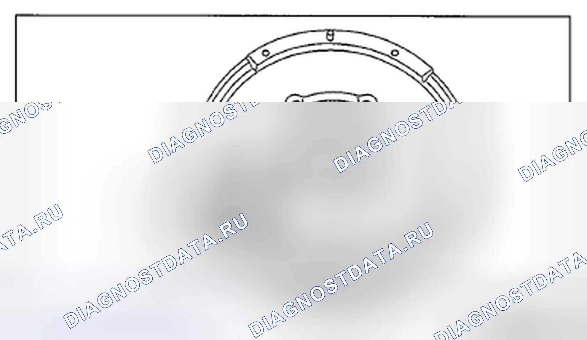 Рис. 14. Honda CR-V IV рестайлинг