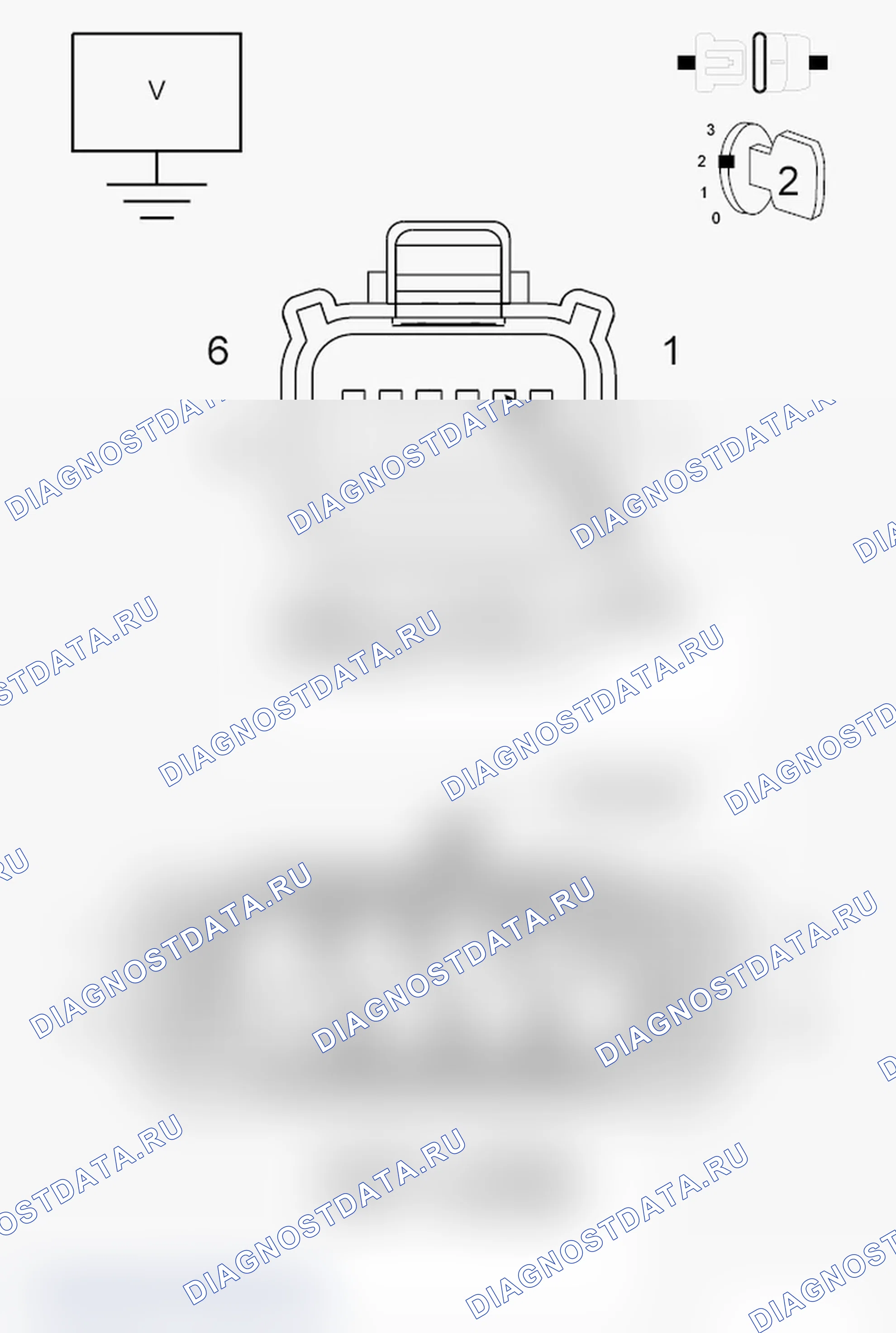 Рис. 3. Jeep Grand Cherokee WK2