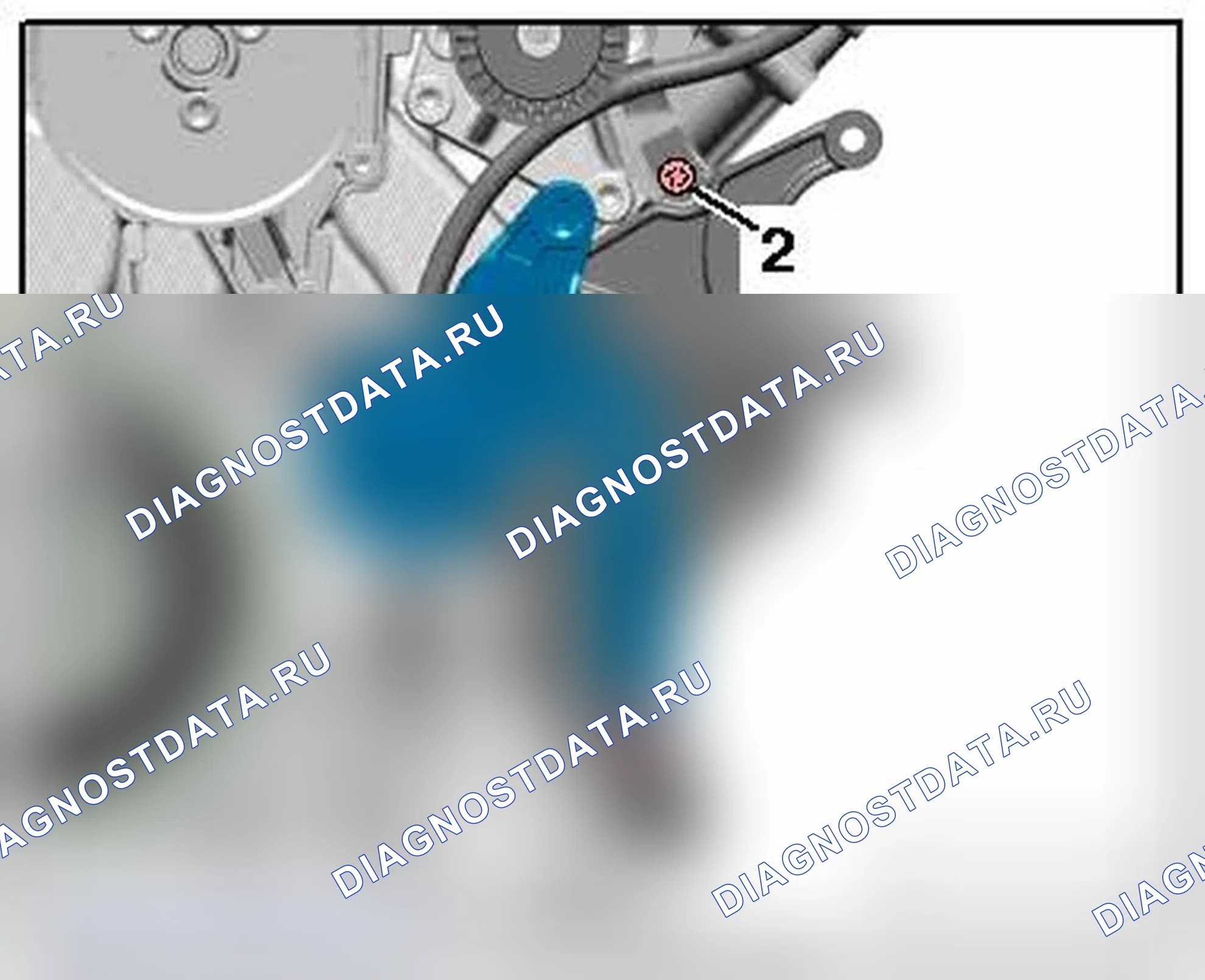 Рис. 113. Audi Q7 4L рестайлинг