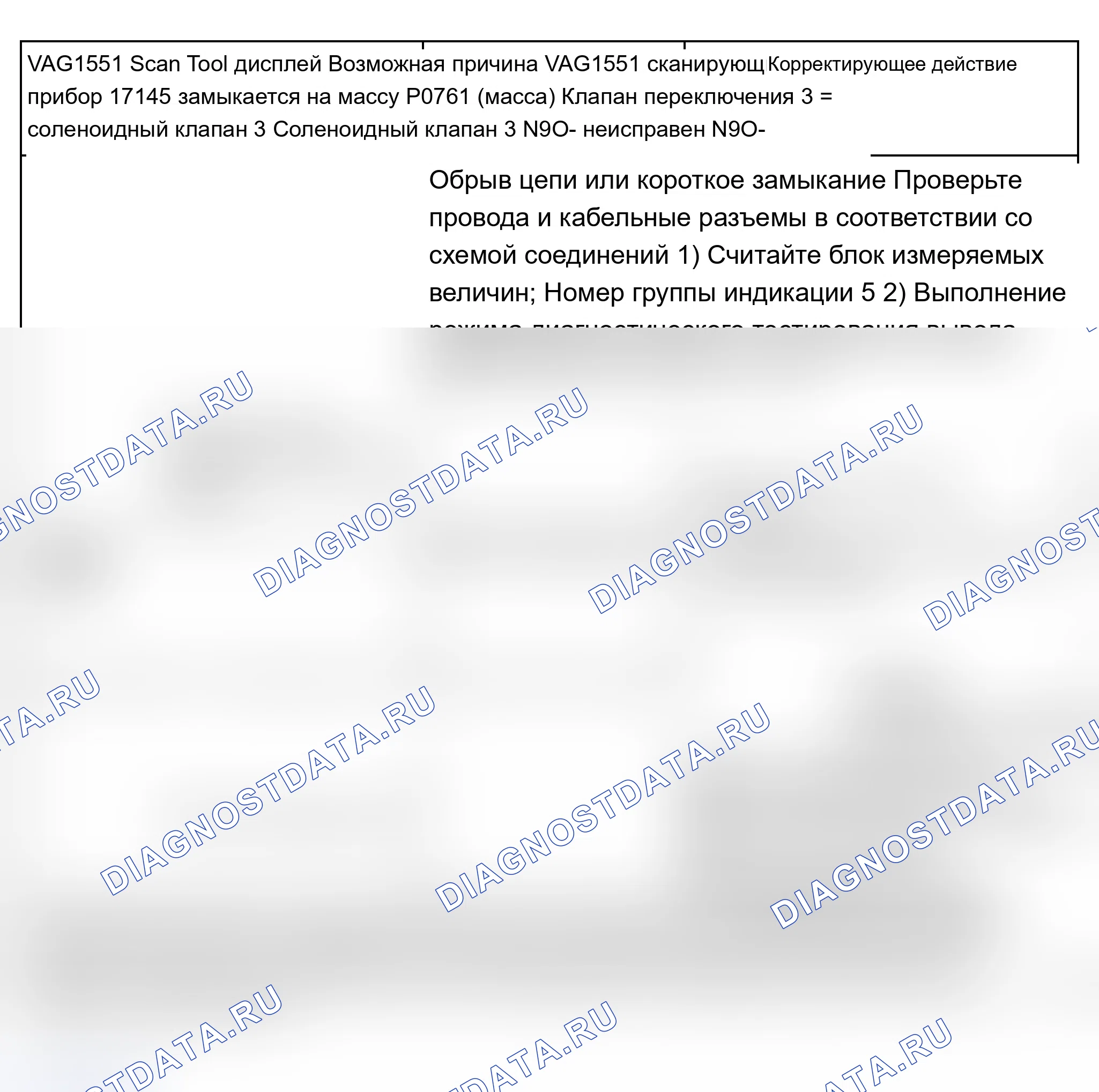 Рис. 699. Audi A6 C5