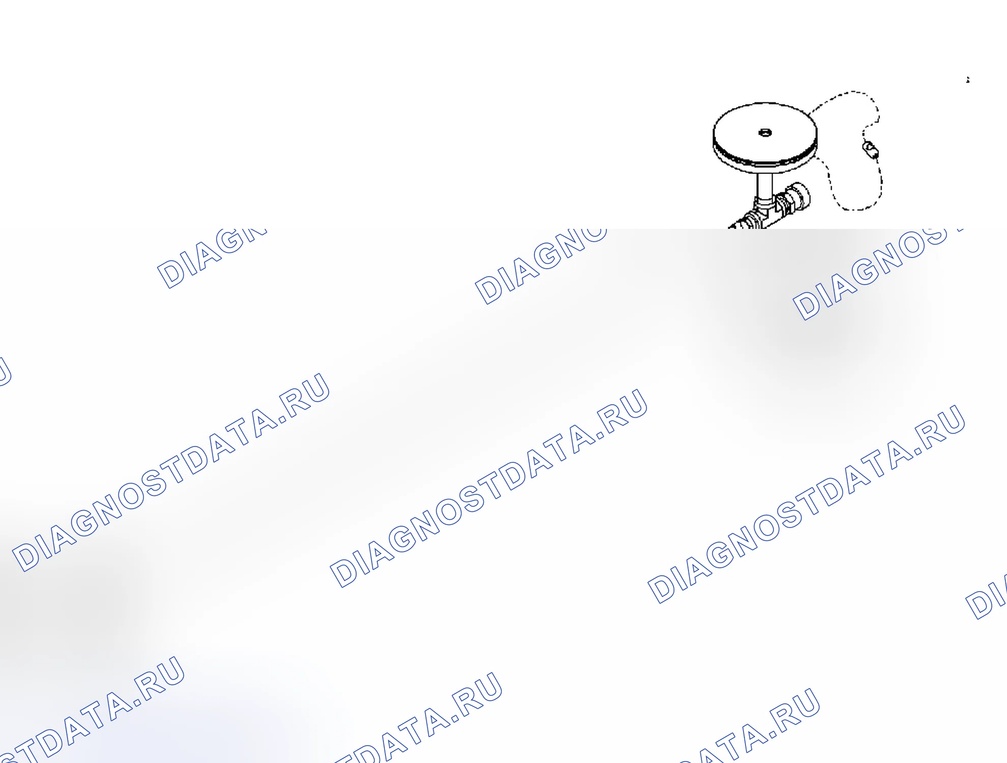 Рис. 4. Dodge Cab & Chassis R3500 HD 