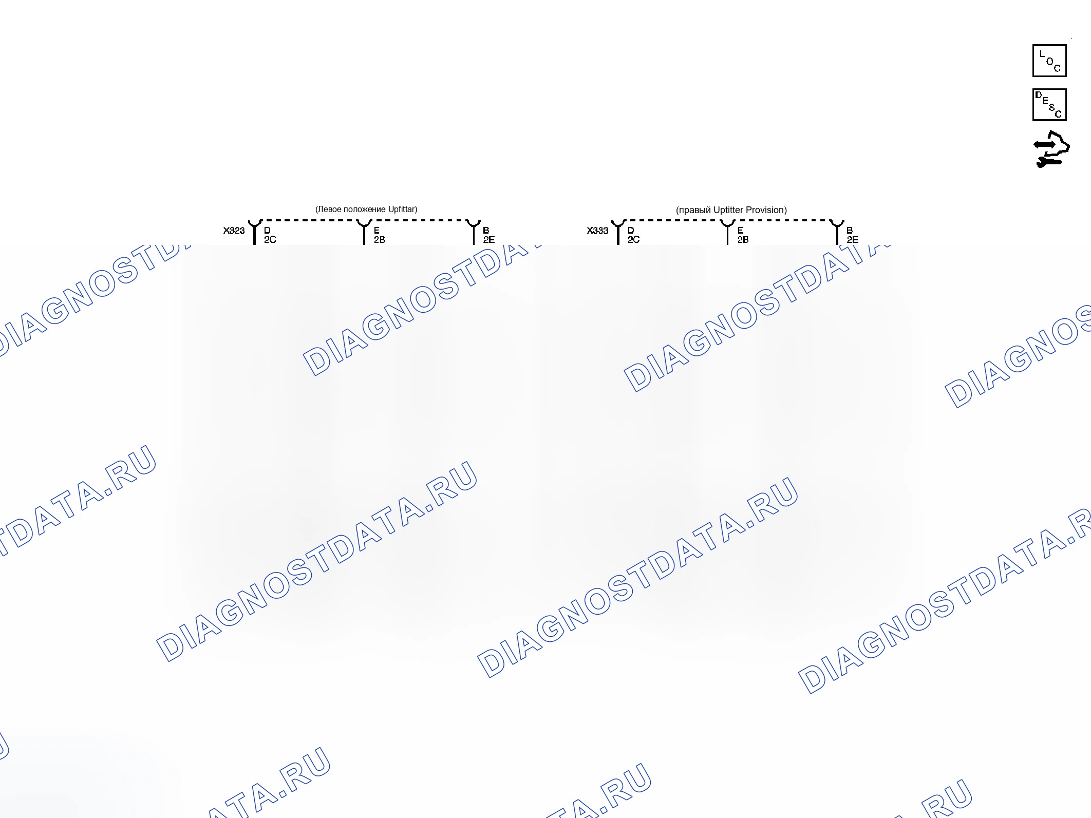 Рис. 3. Cadillac DTS I