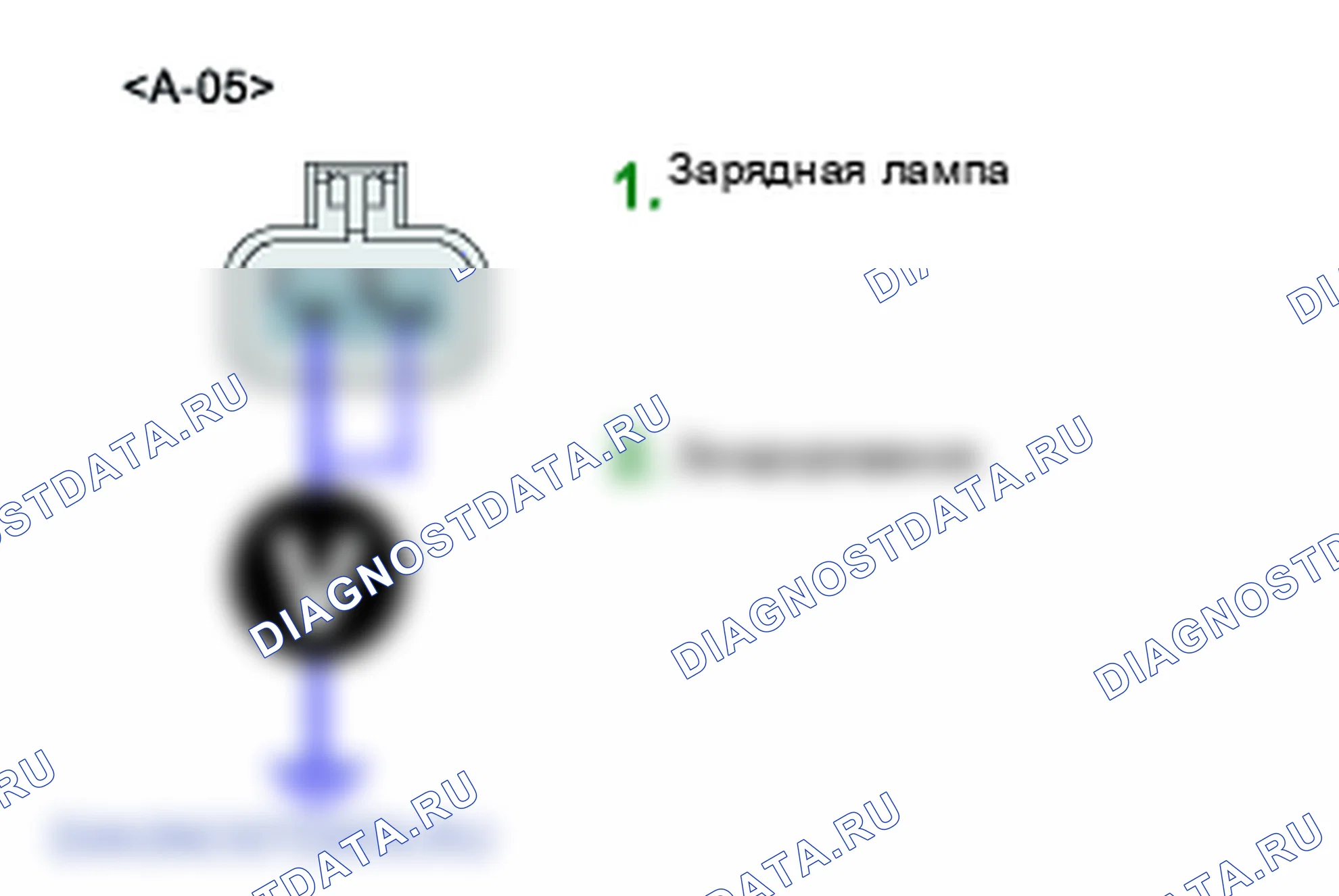 P0562: Низкое напряжение системы. Kia Sorento BL