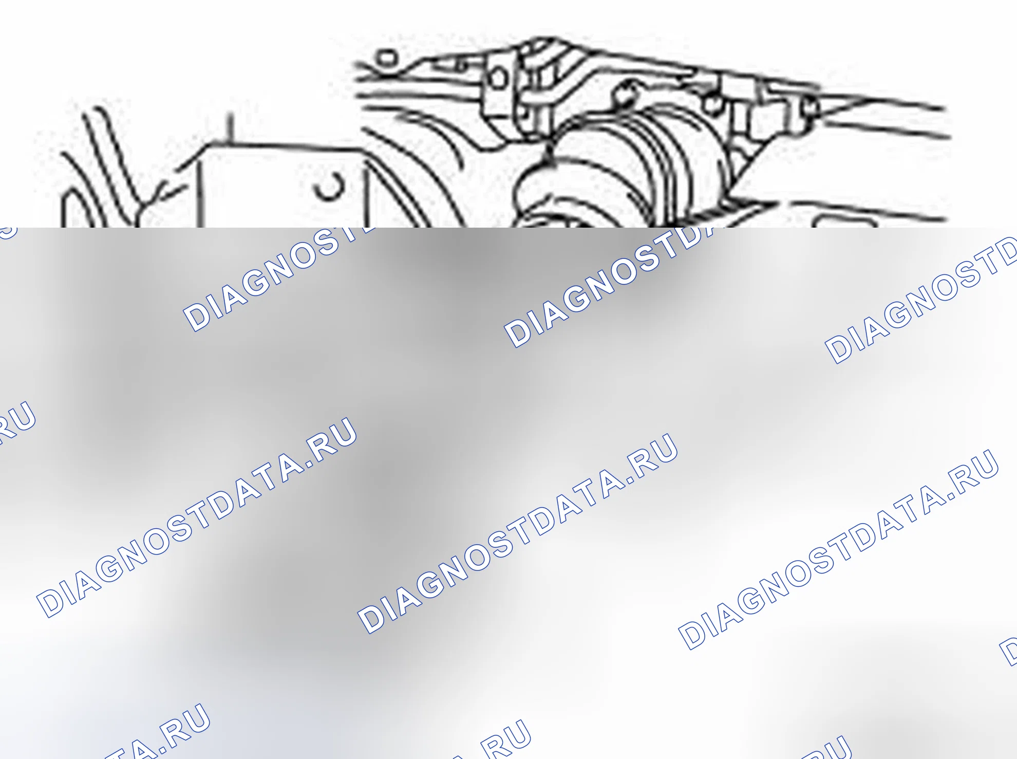 Рис. 20. Infiniti FX35 II