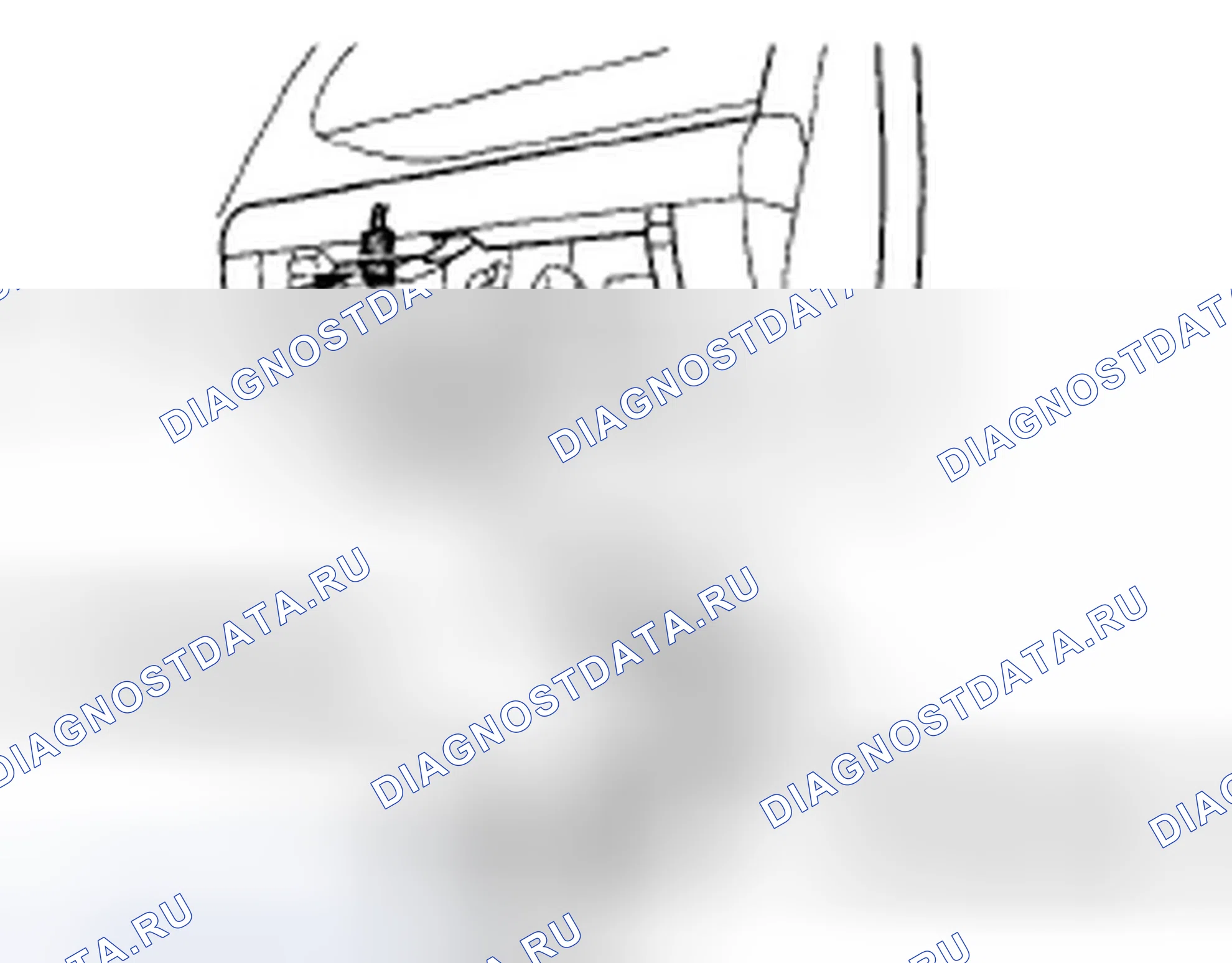Рис. 39. Honda Element YH2 рестайлинг