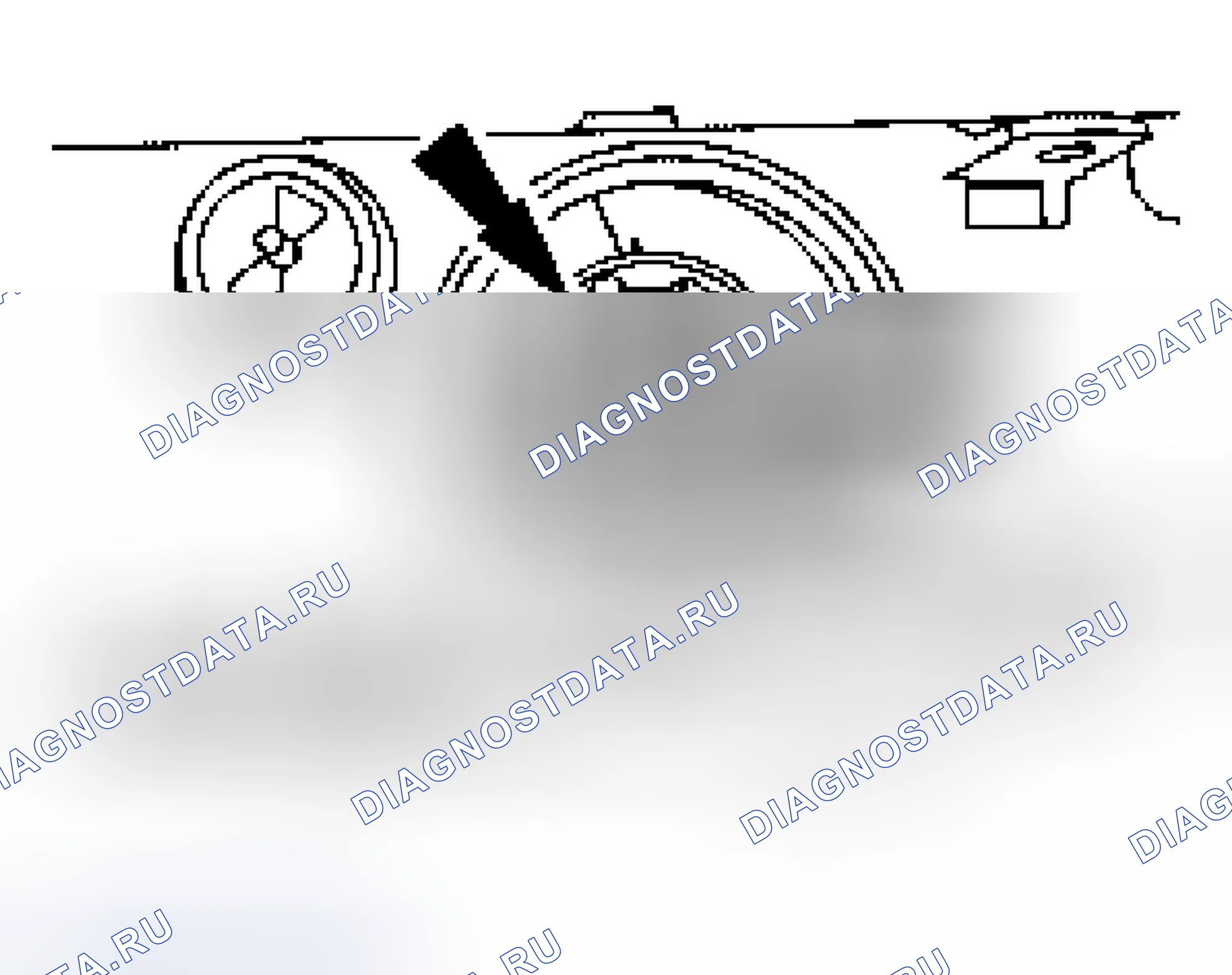 Рис. 26. Ford Crown Victoria II