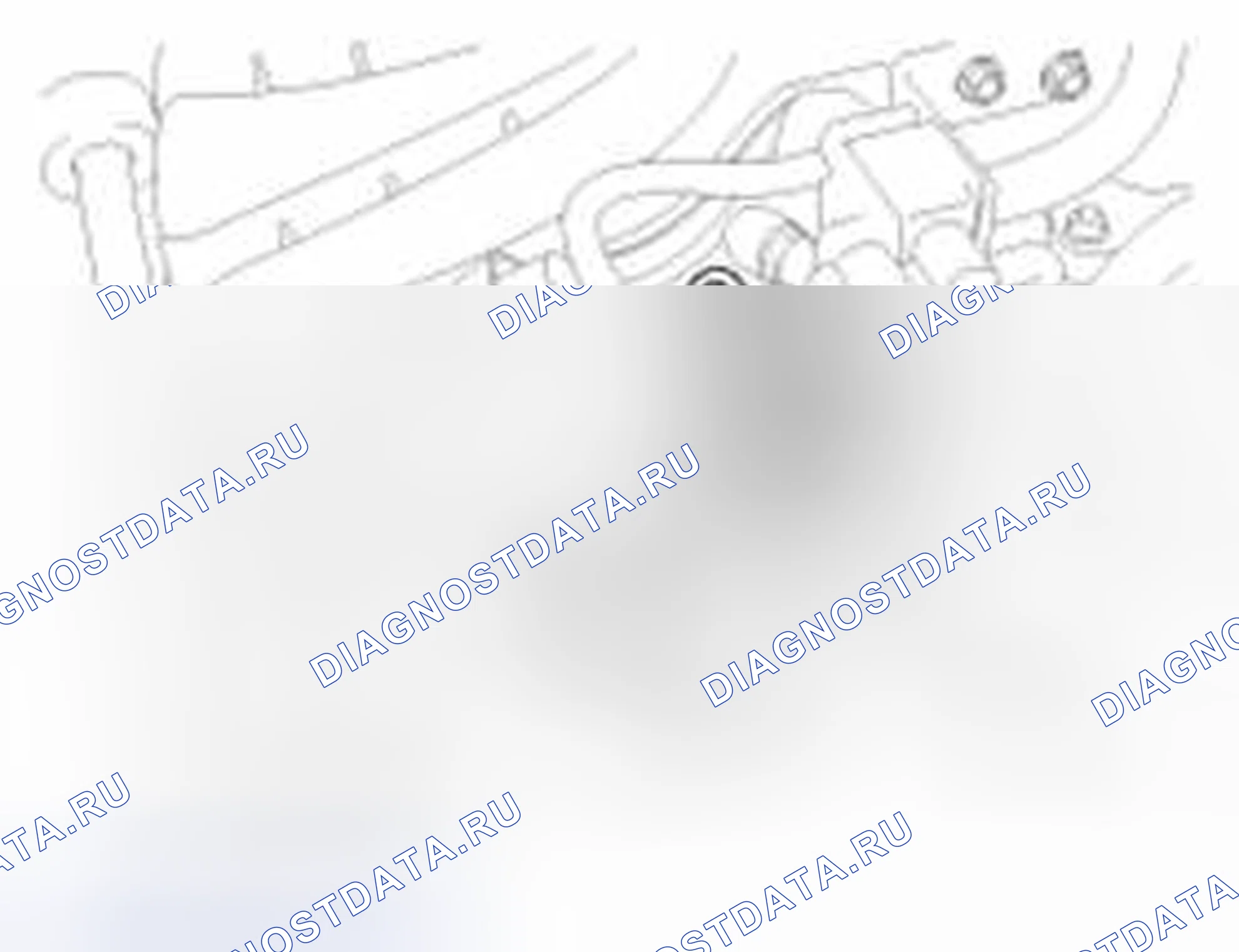 Рис. 229: [масляный регулирующий клапан CVVT (выпуск)]. Geely SC7 I