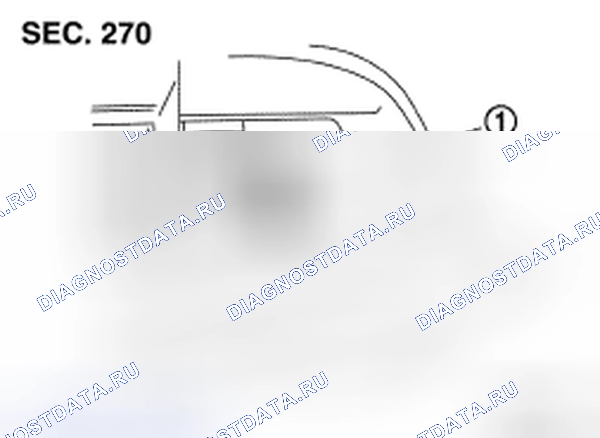 Рис. 244. Honda Inspire I