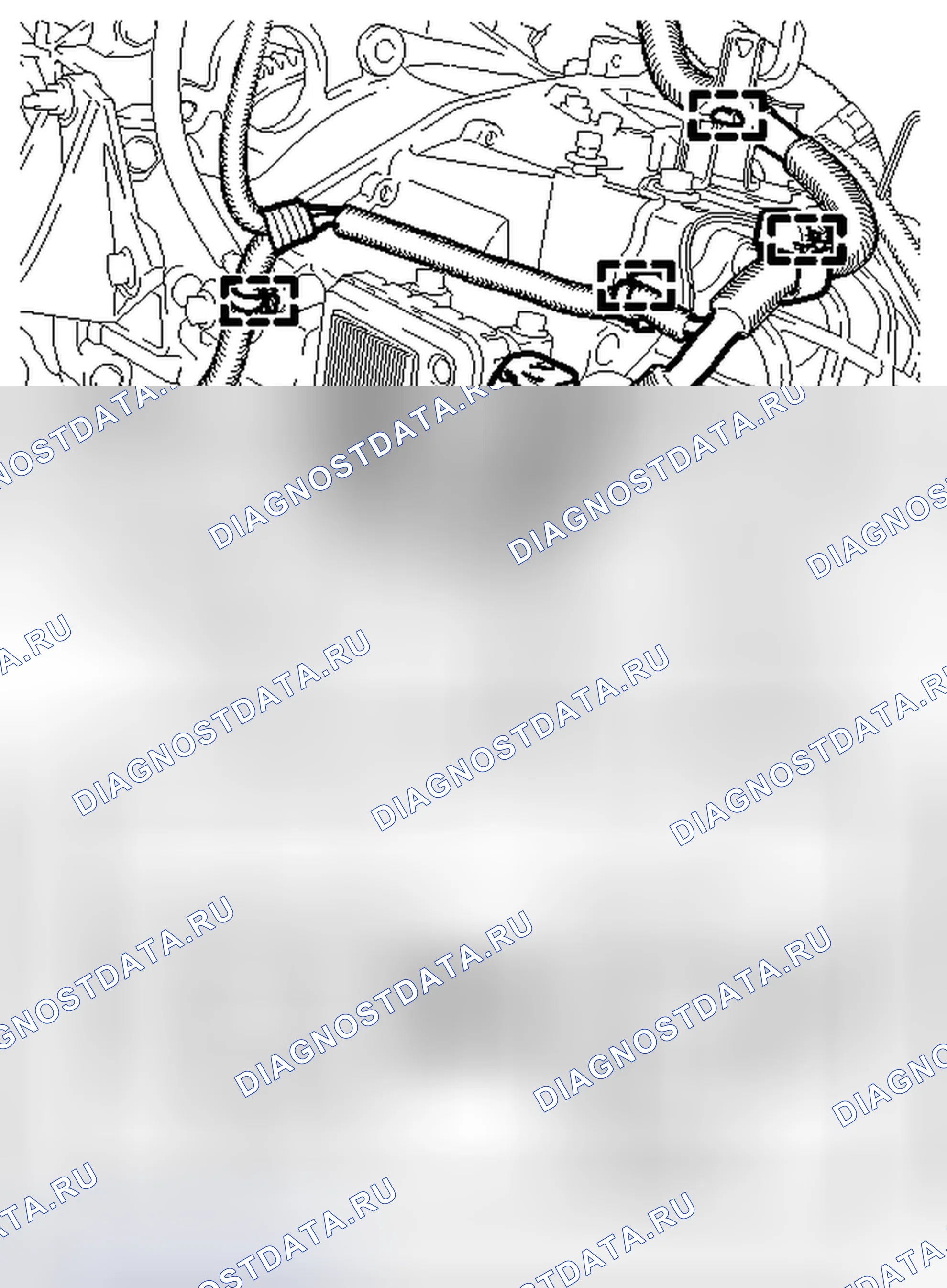 Рис. 266. Toyota Sienna III