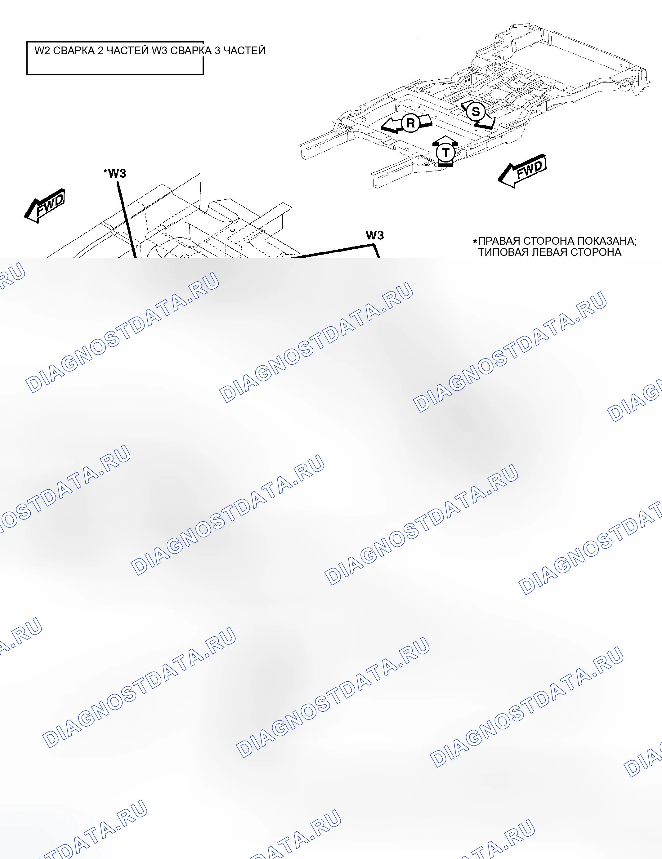 Рис. 237. Dodge Caravan IV