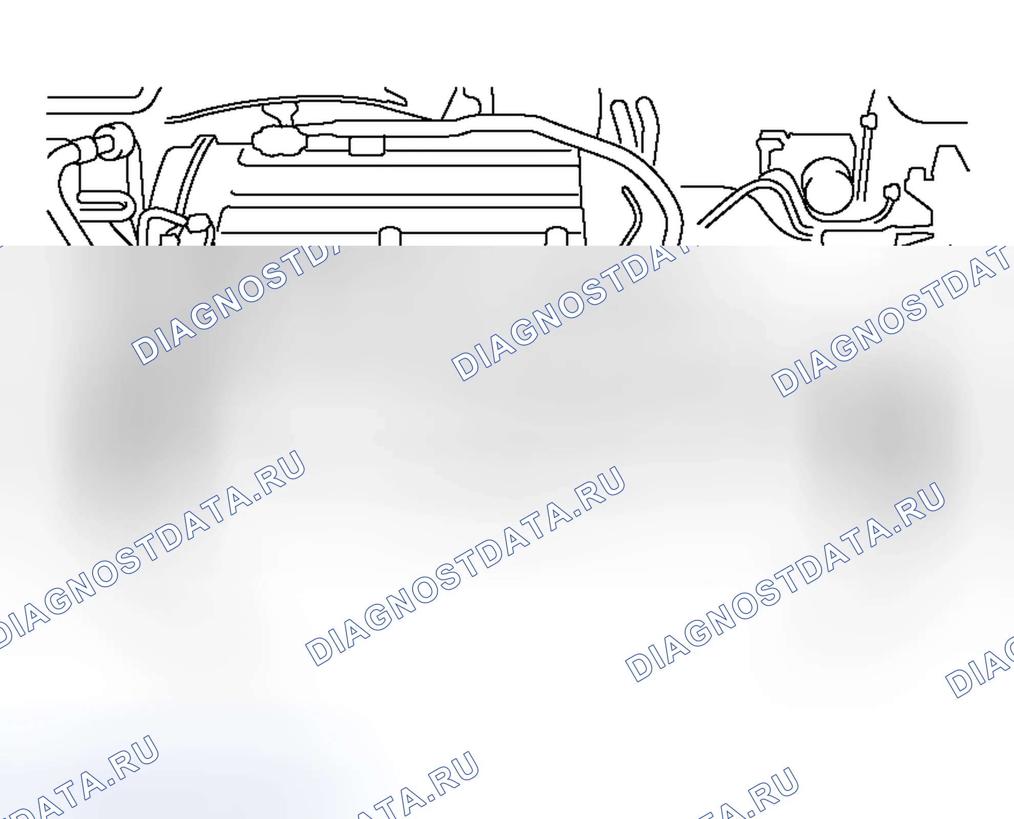 Рис. 39: > > D < < МОНТАЖ ТРАНСАКСЕЛЬНОГО УЗЛА. Mitsubishi Outlander I
