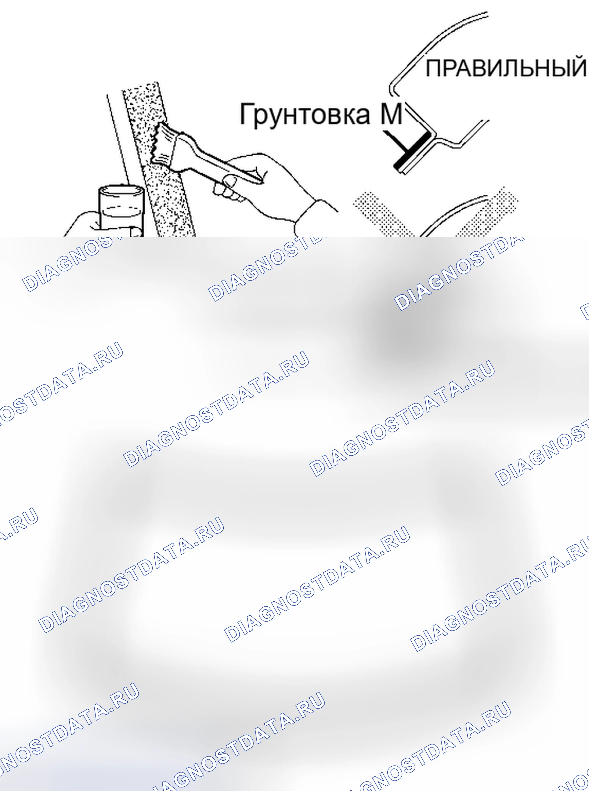 Рис. 45. Toyota Avalon XX30 рестайлинг 2