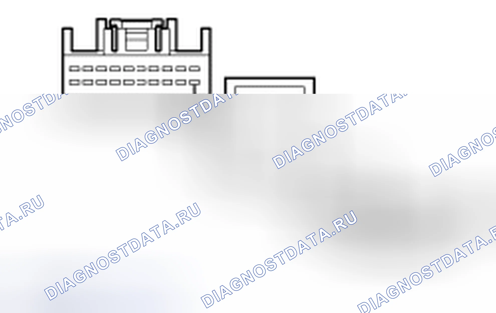 Рис. 185. Ford Pickup F250 Super Duty II
