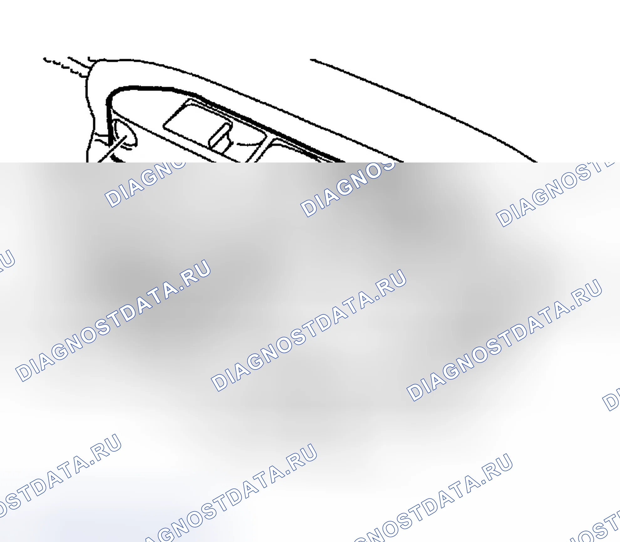 Рис. 19. Infiniti FX35 I