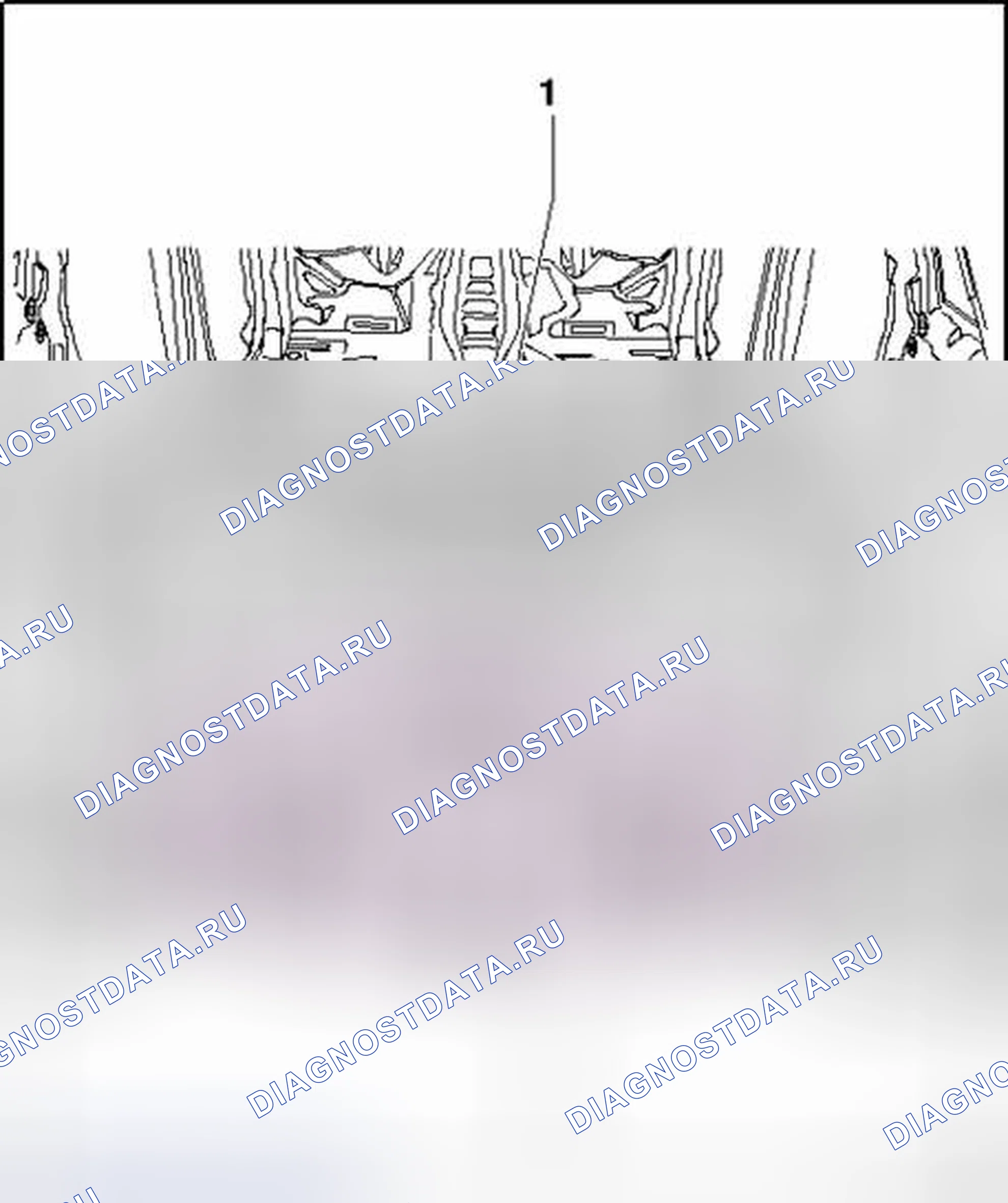 Рис. 22. Volkswagen Touareg I