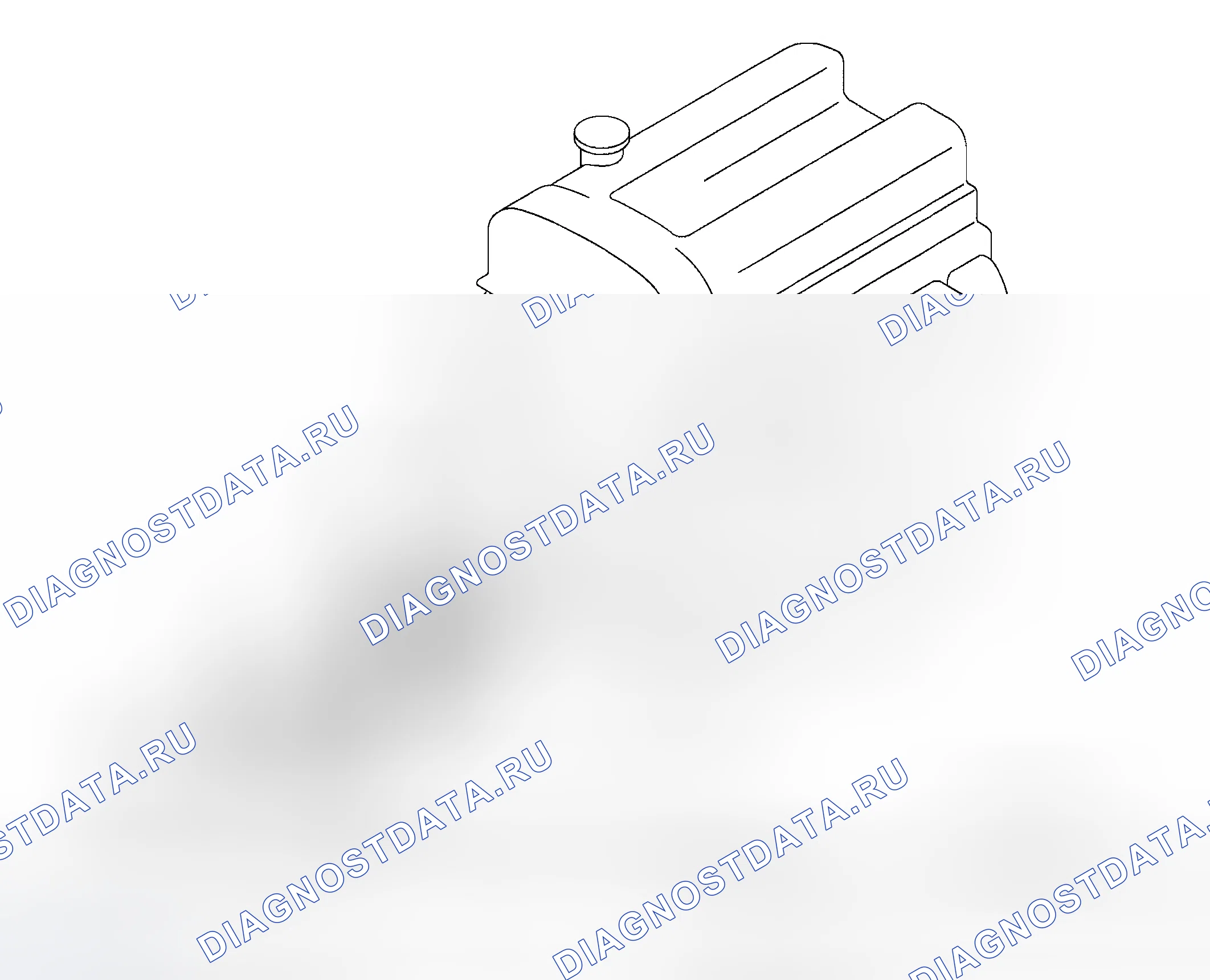 Рис. 19: L3. Honda CR-V I рестайлинг