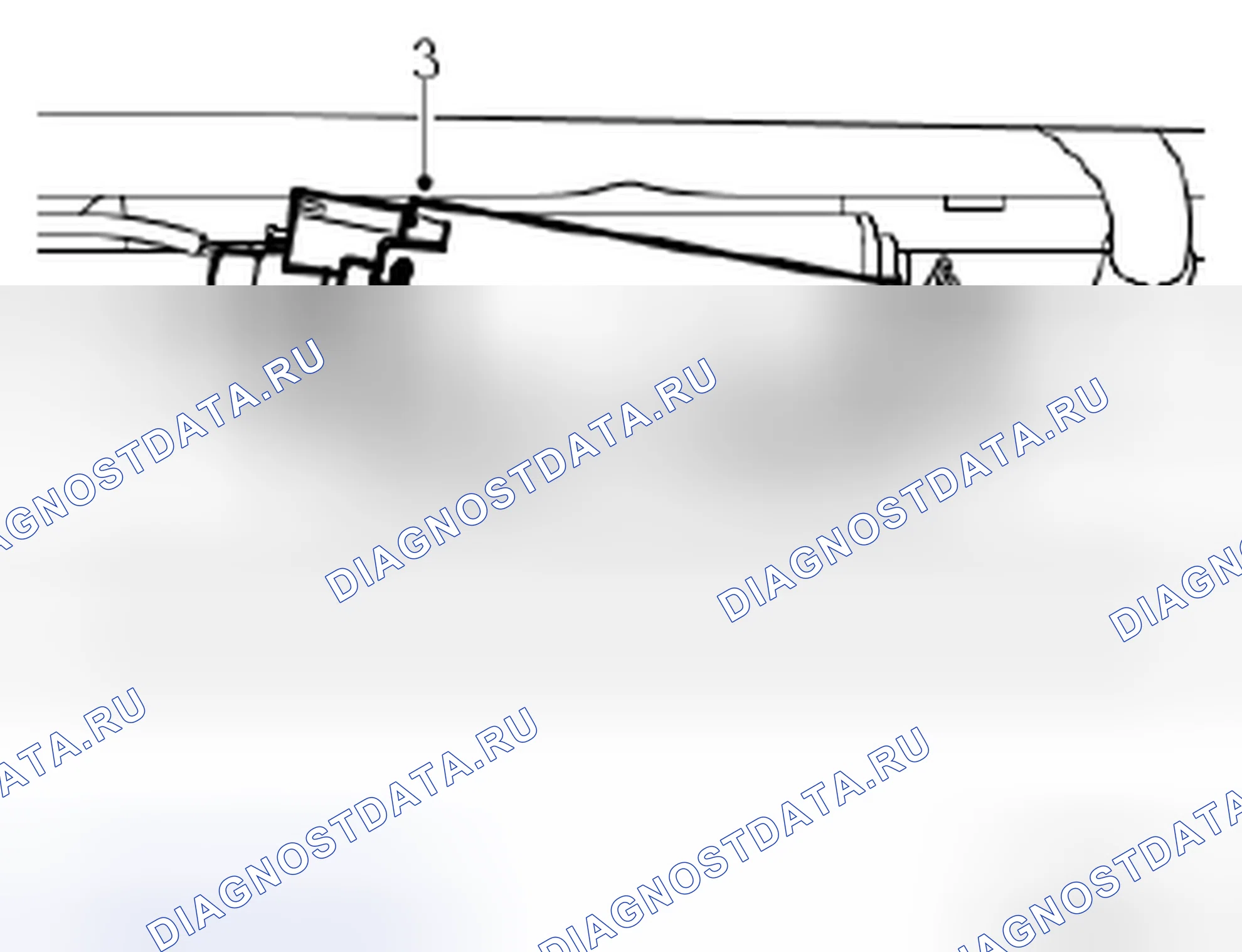 Рис. 342. Saab 9-3 II