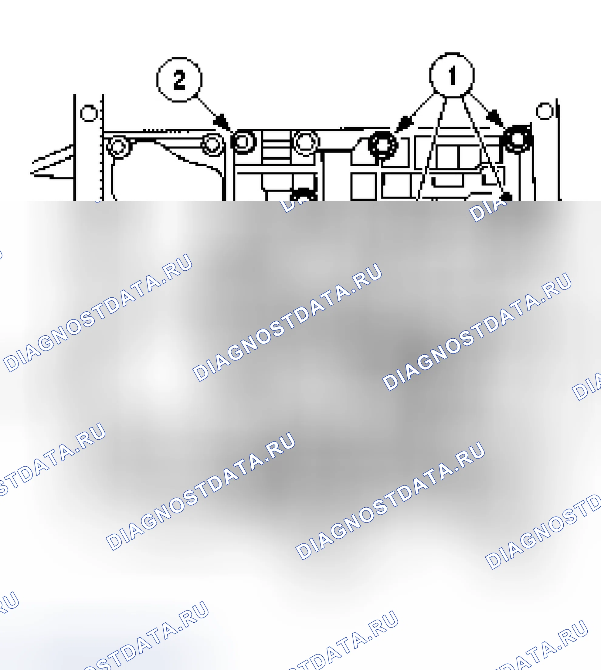 Рис. 480. Ford Pickup F150 