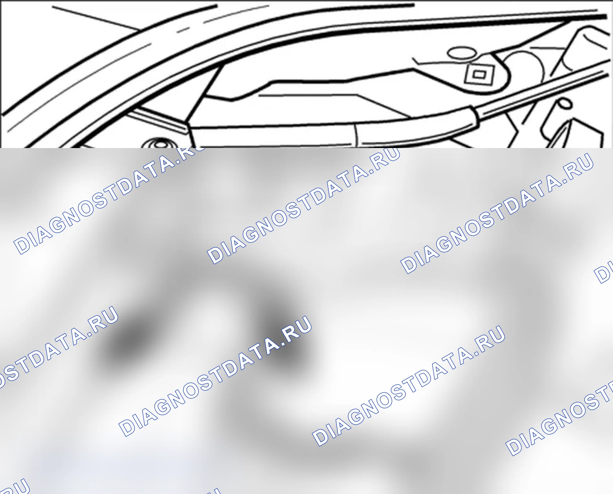 Рис. 62. Porsche Cayenne Turbo I рестайлинг