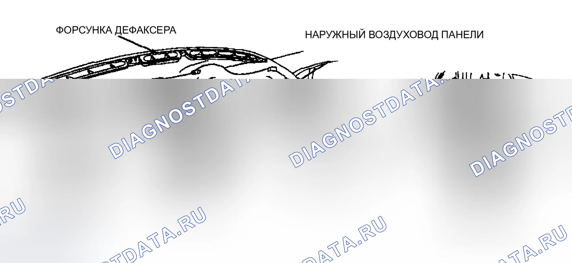 Рис. 25. Ford Windstar I