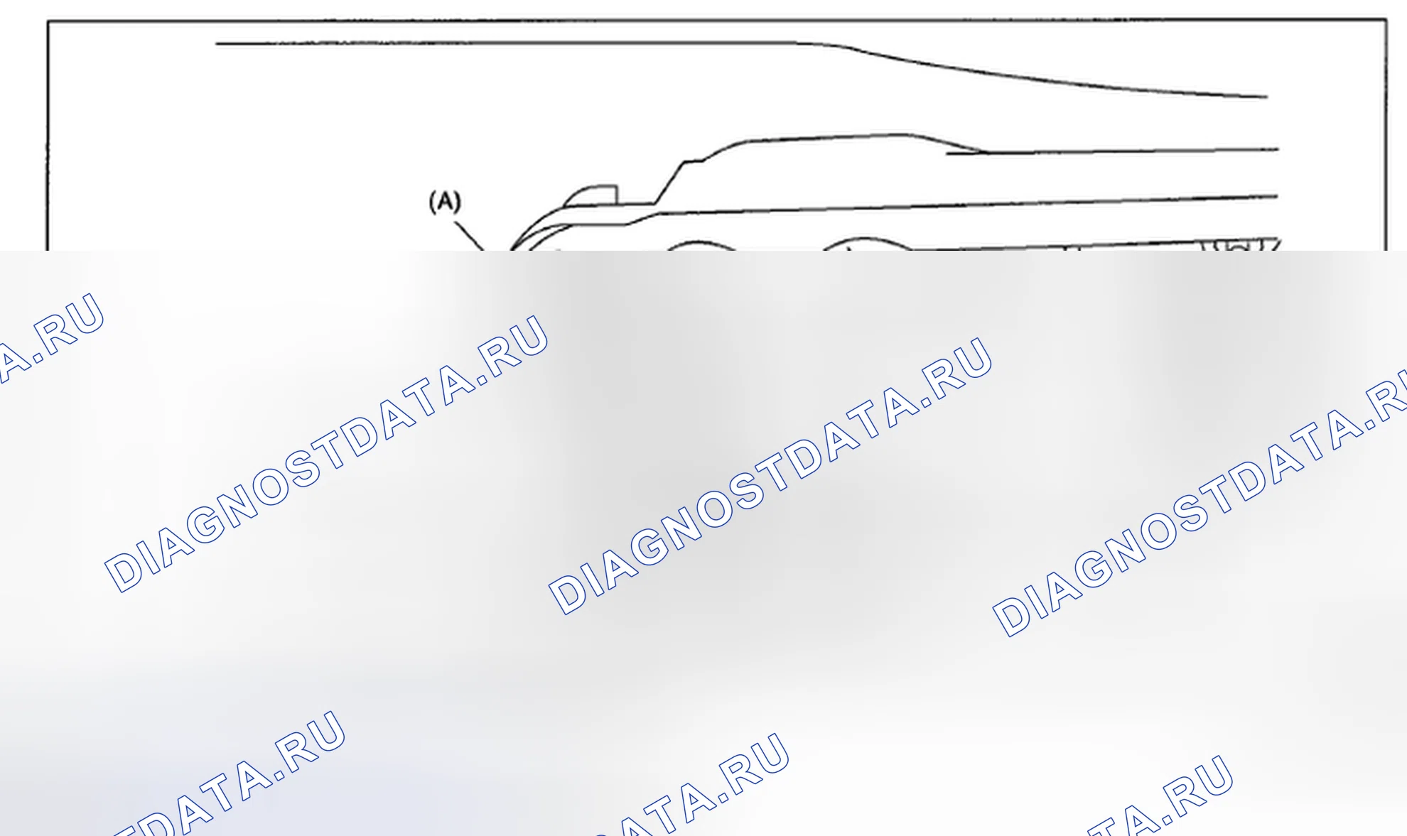 Рис. 115. Subaru Outback BR
