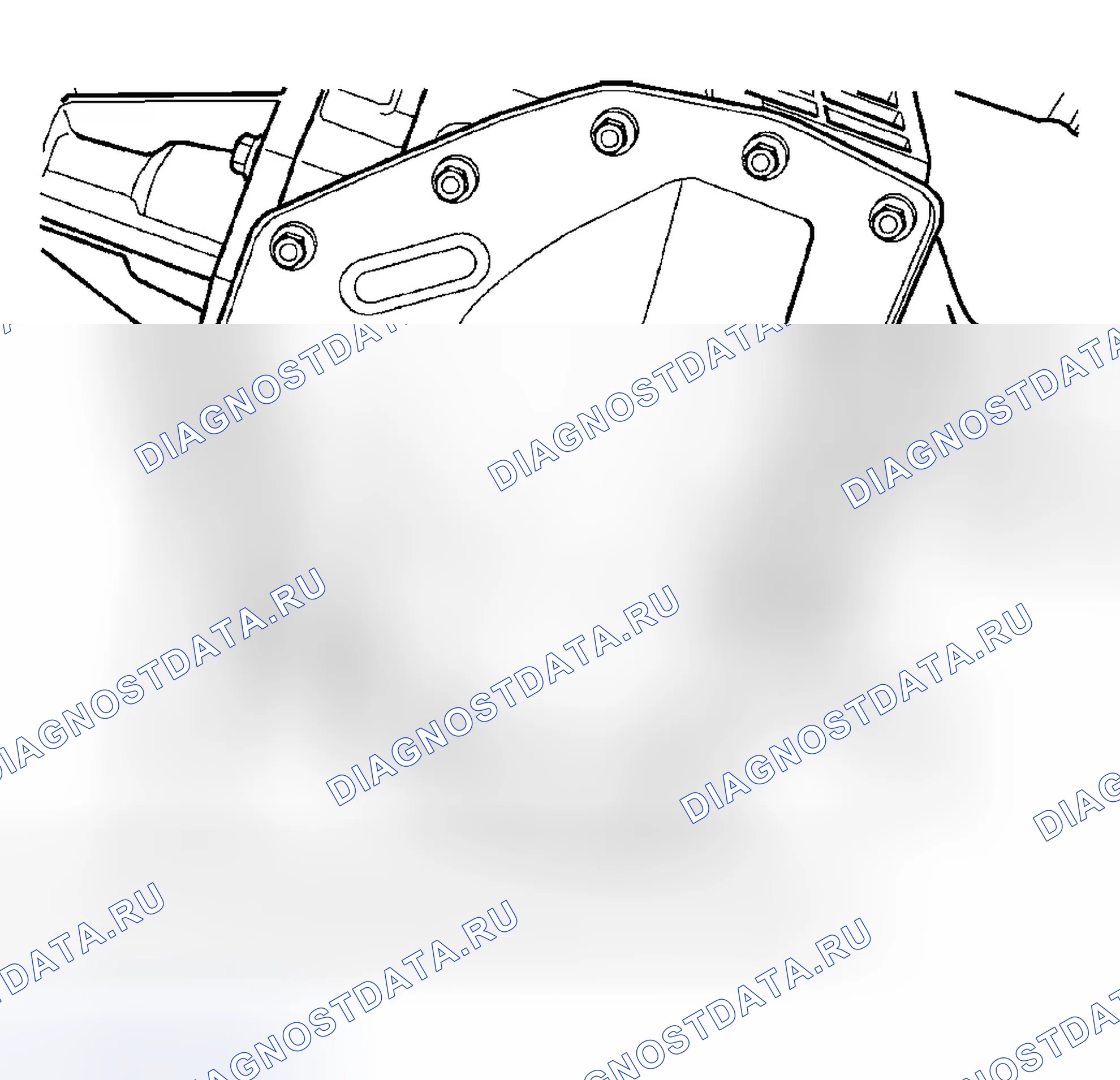 Рис. 329. Dodge Grand Caravan IV