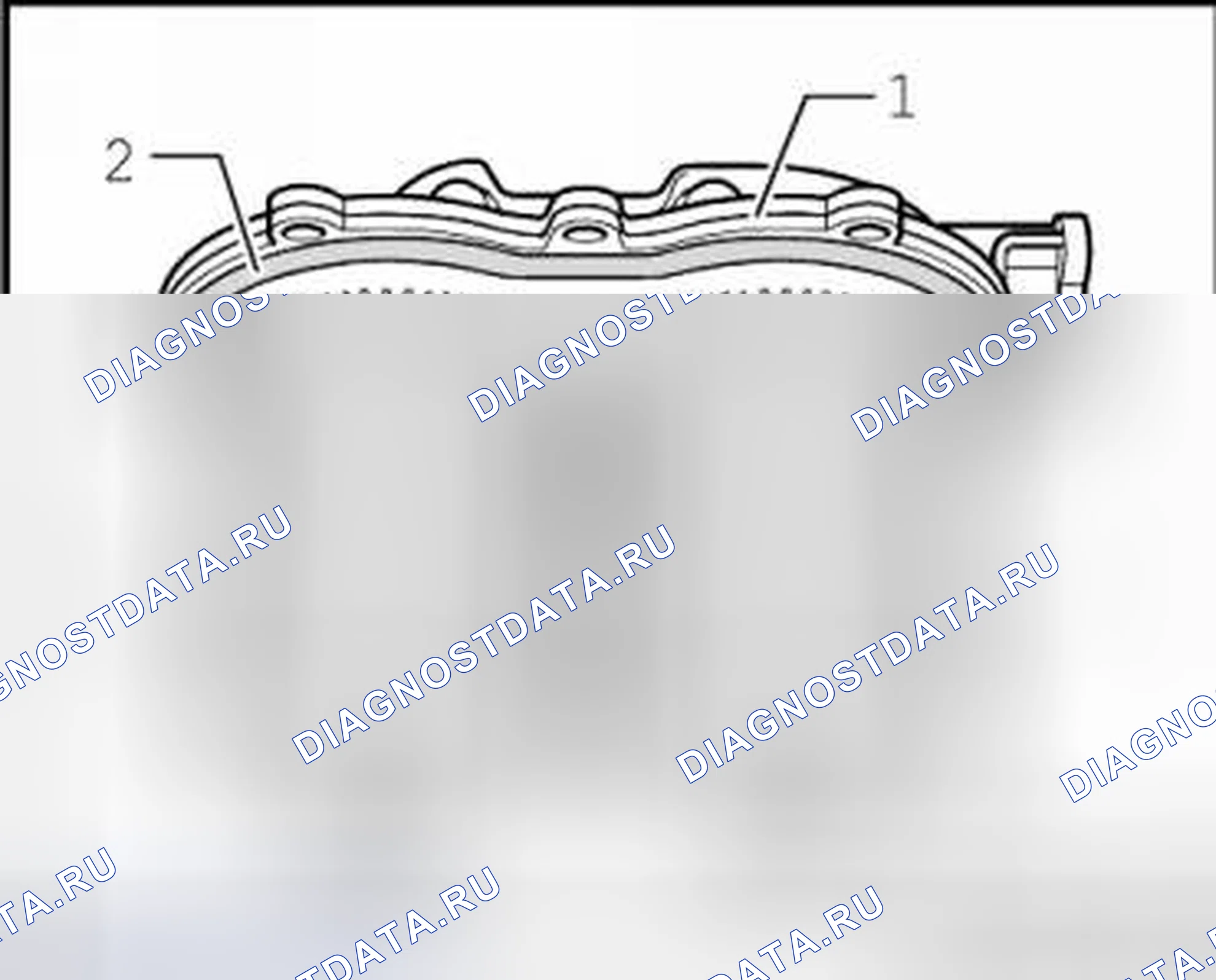 Рис. 121. Volkswagen Touareg I