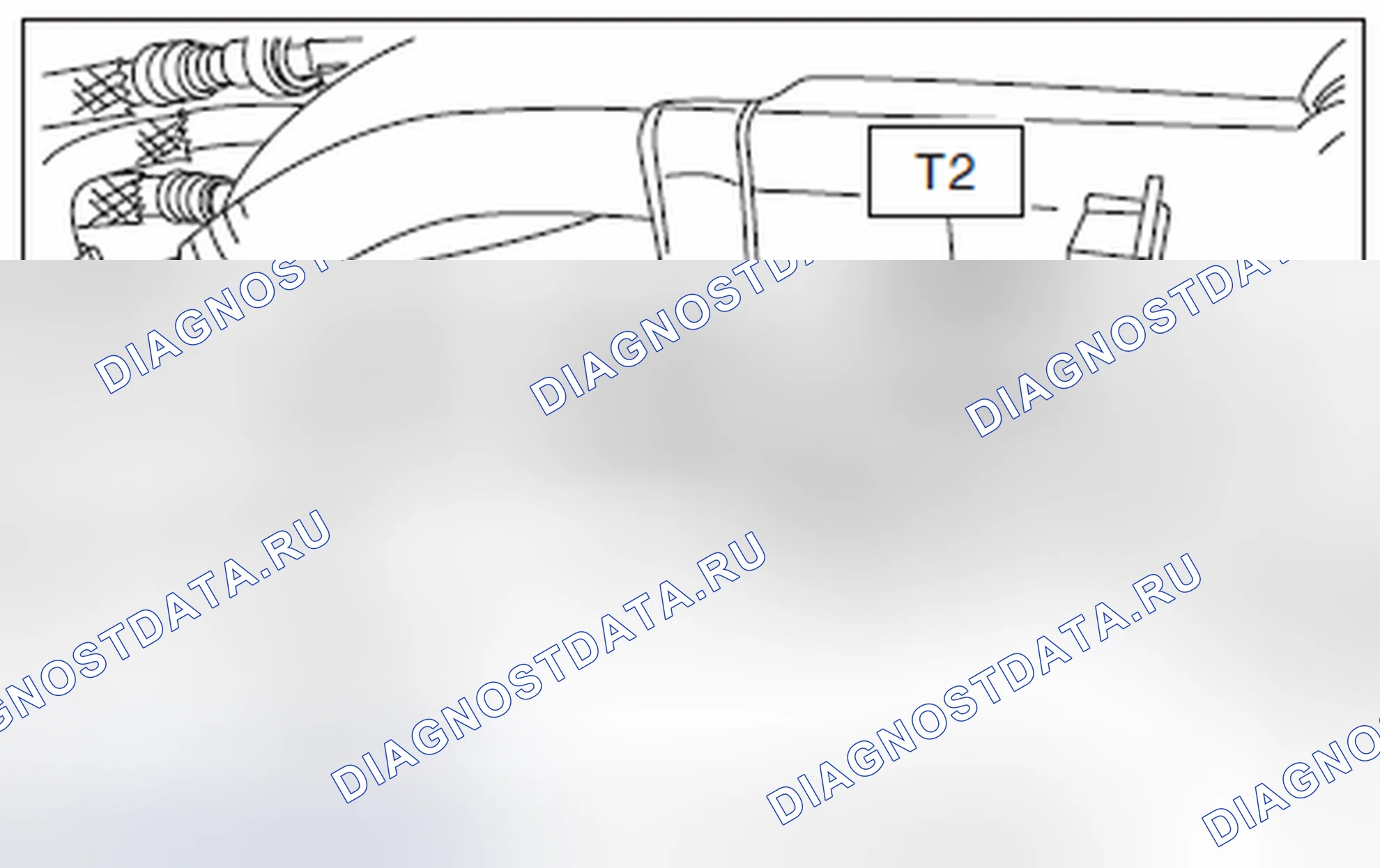 Рис. 644. Subaru Impreza WRX GE рестайлинг