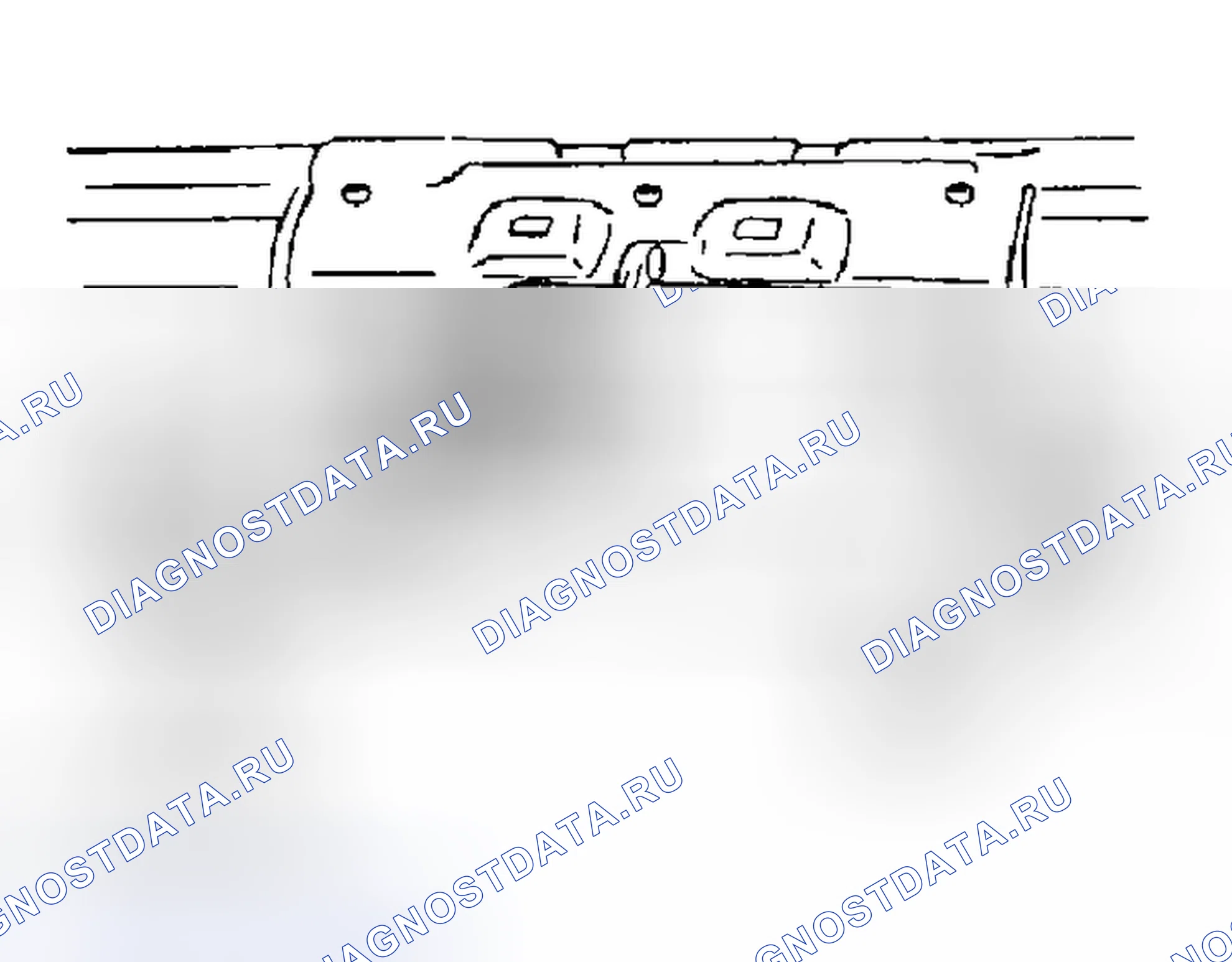 Рис. 16. Kia Sedona I