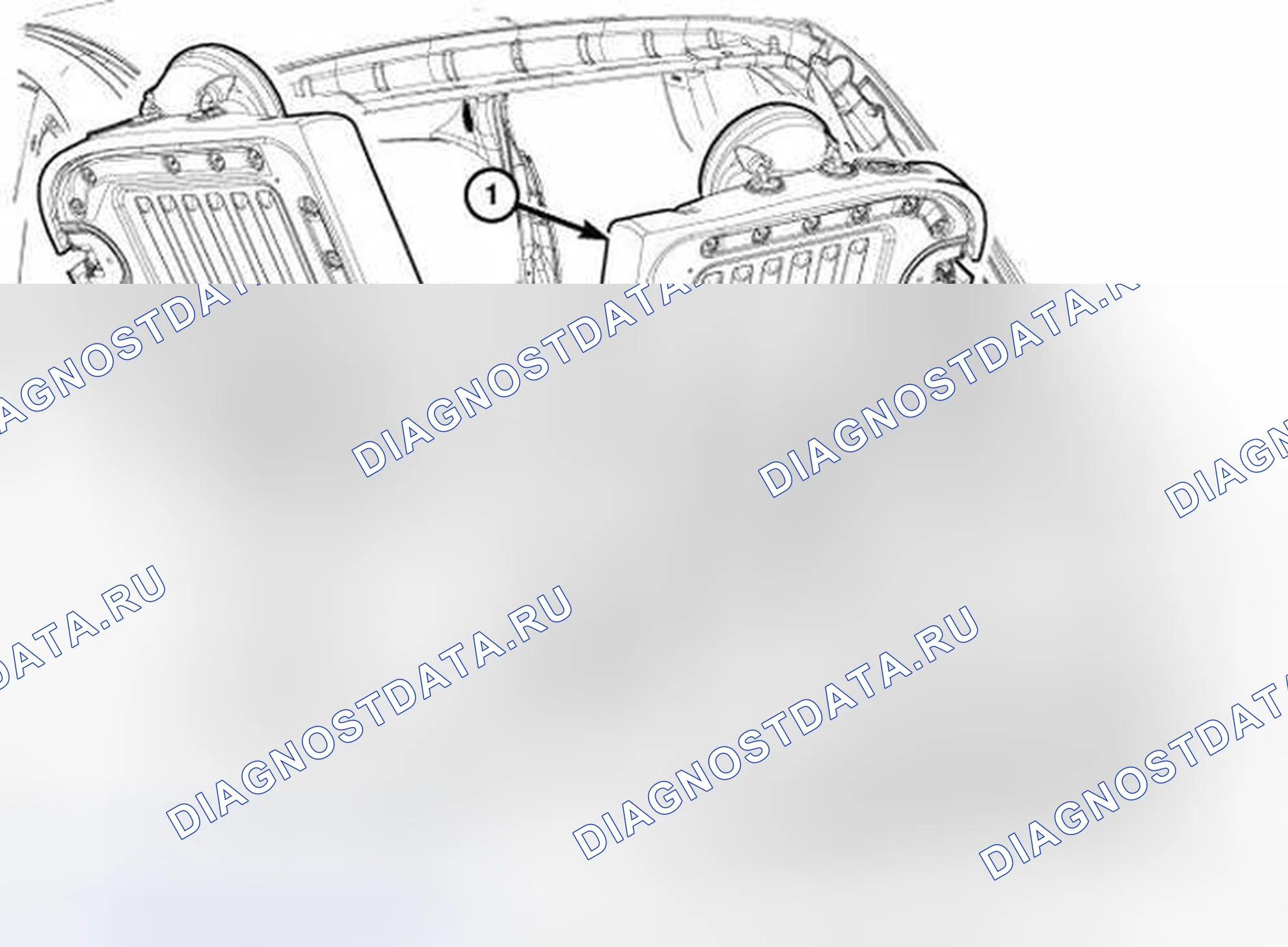 Рис. 215. FIAT 500 II
