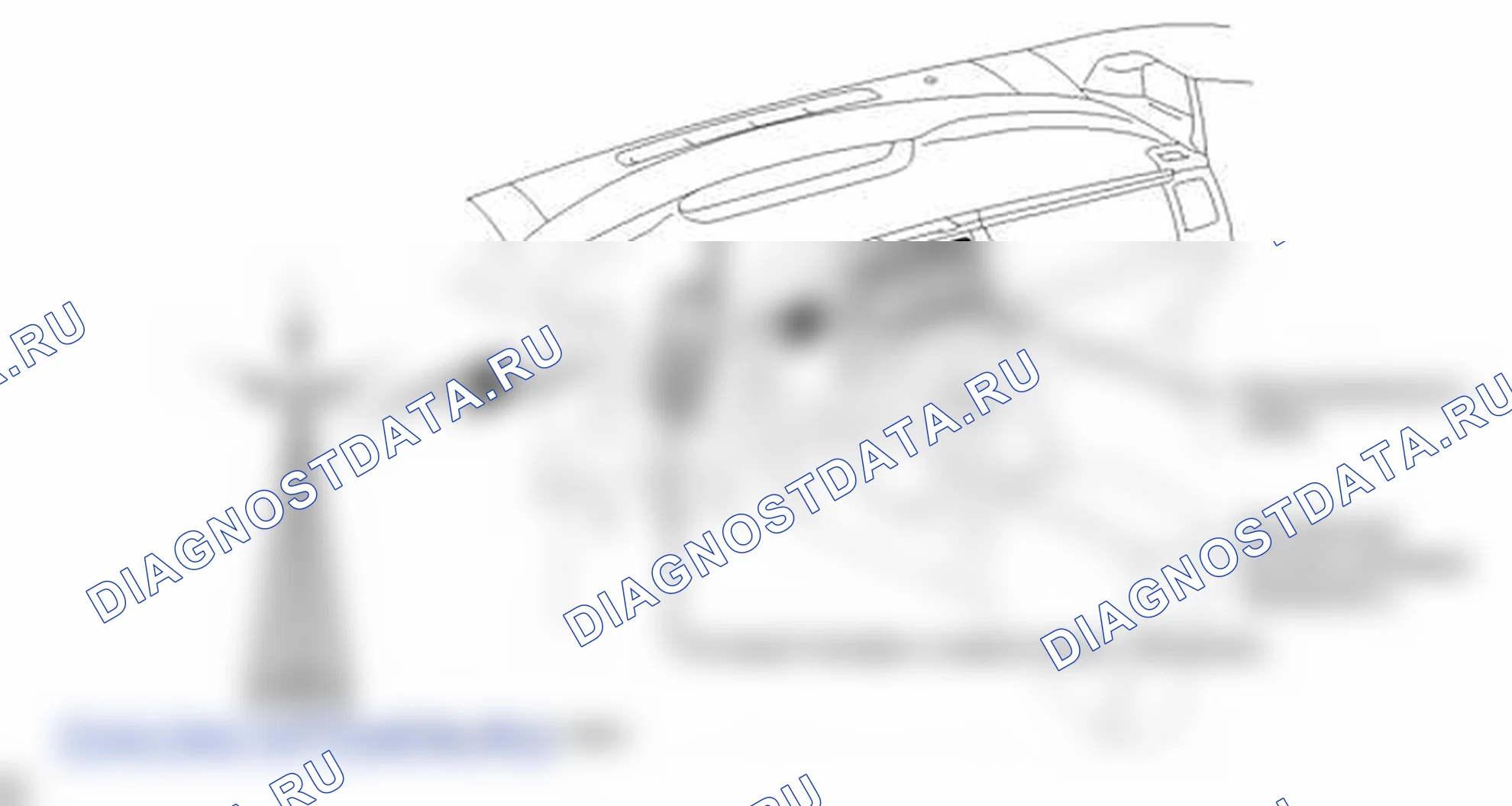 Рис. 90. Toyota Prius PHV pre-III