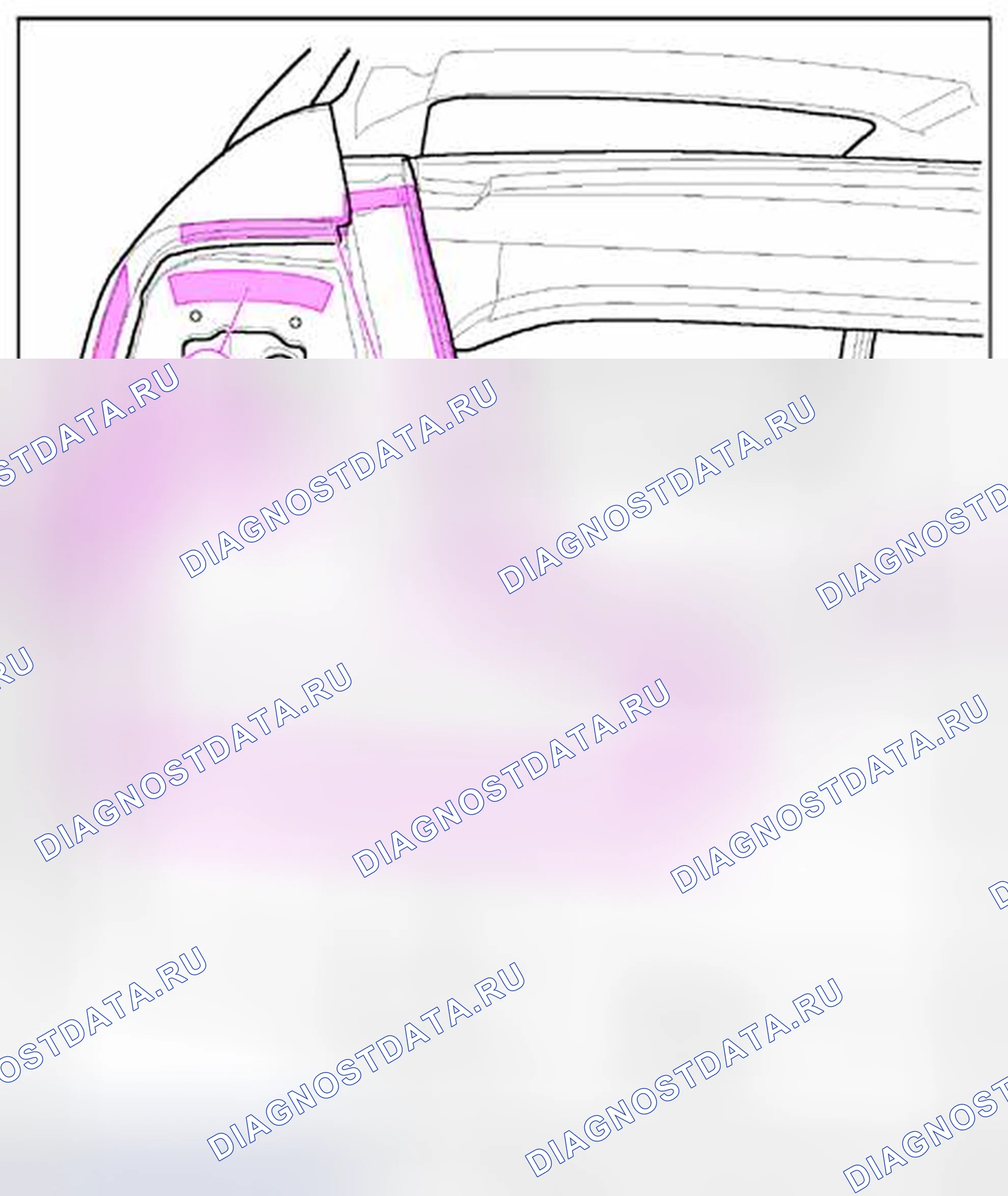 Рис. 255. Volkswagen Passat B6